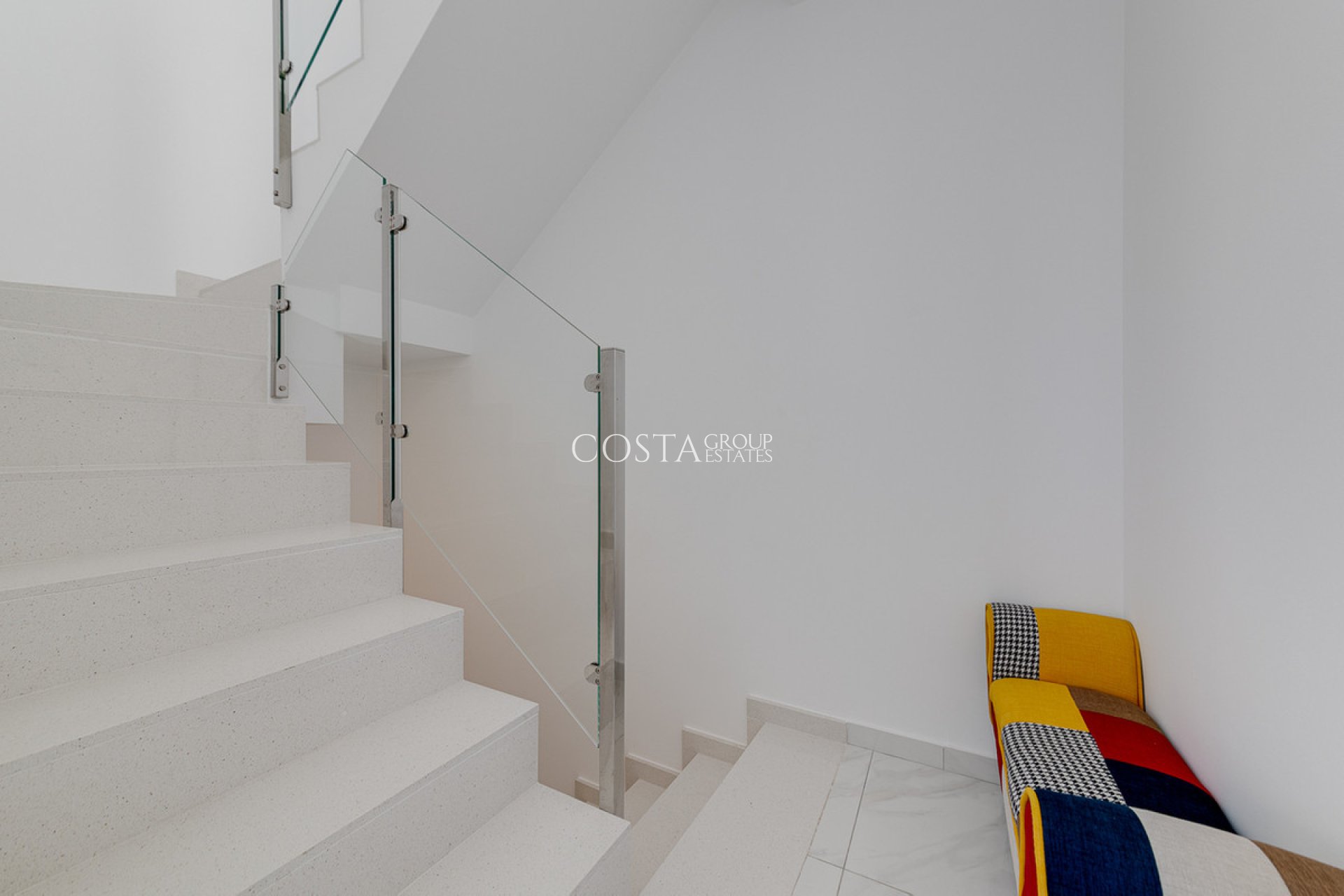 Resale - House -
Orihuela - Villamartin