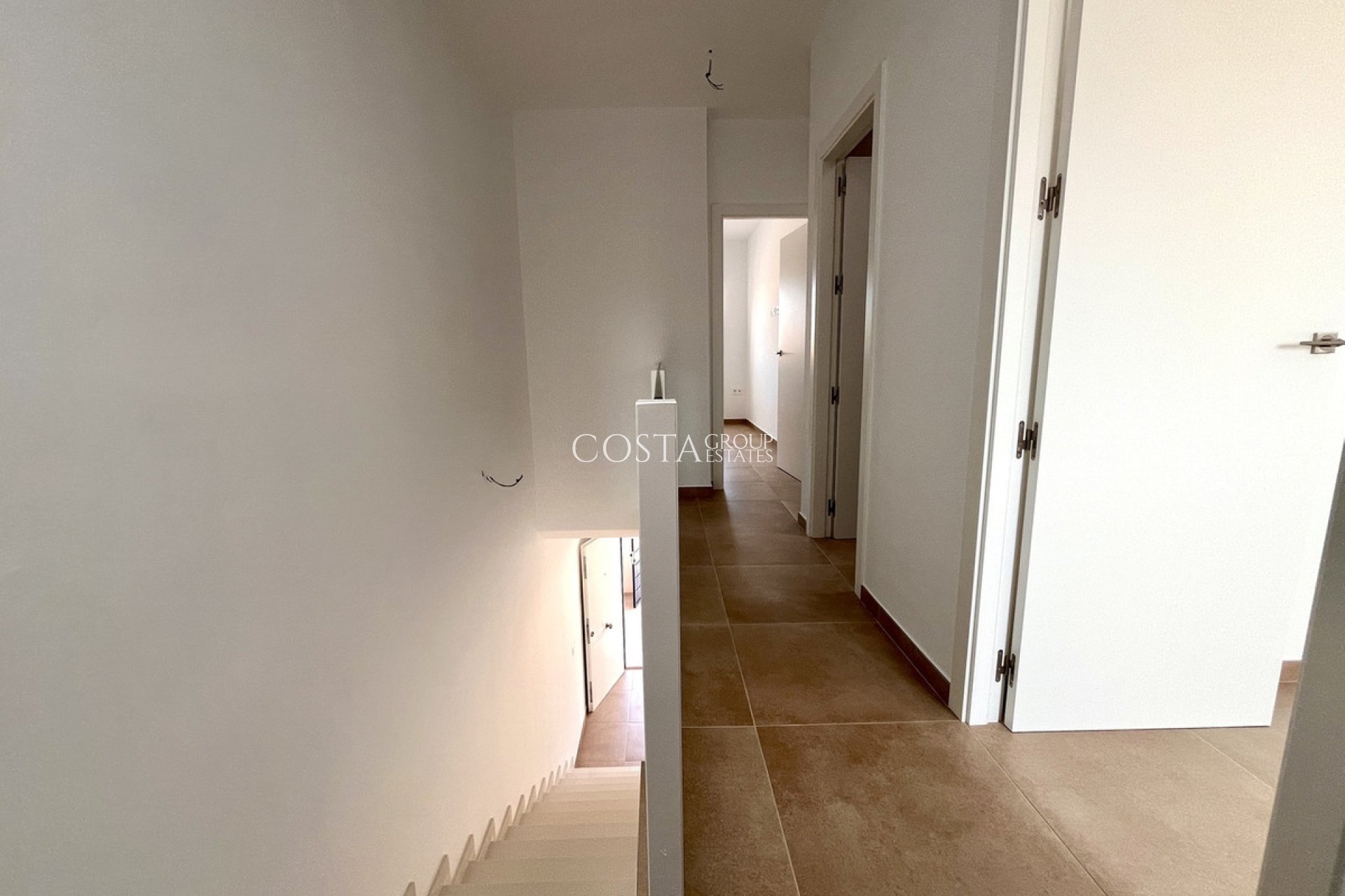 Resale - House -
Pilar de la Horadada - Pilar de la Horadada Centro