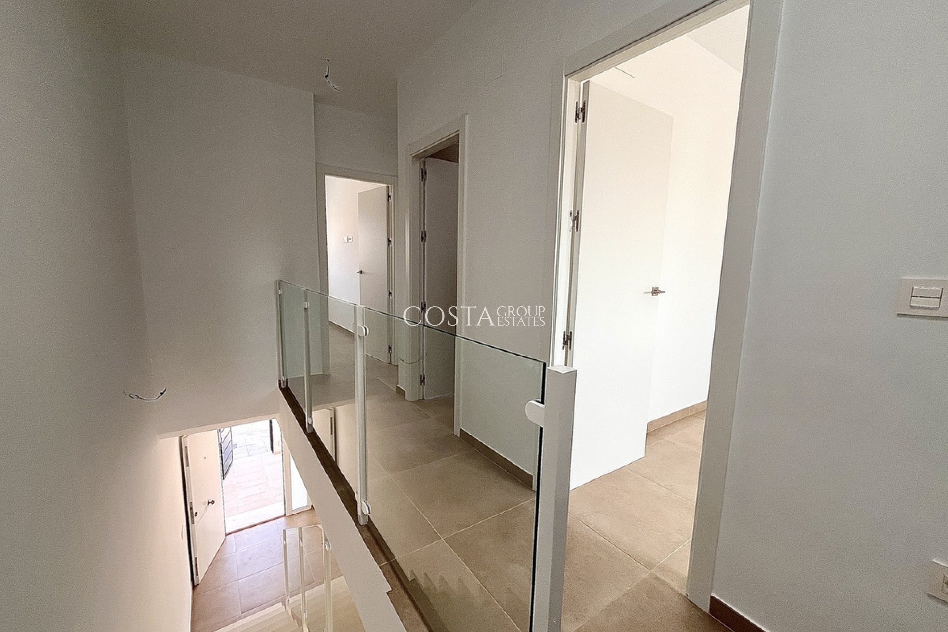 Resale - House -
Pilar de la Horadada - Pilar de la Horadada Centro