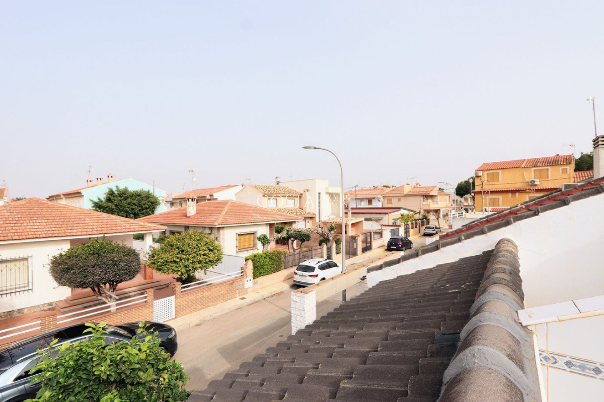 Resale - House -
Pilar de la Horadada - Torre De La Horadada