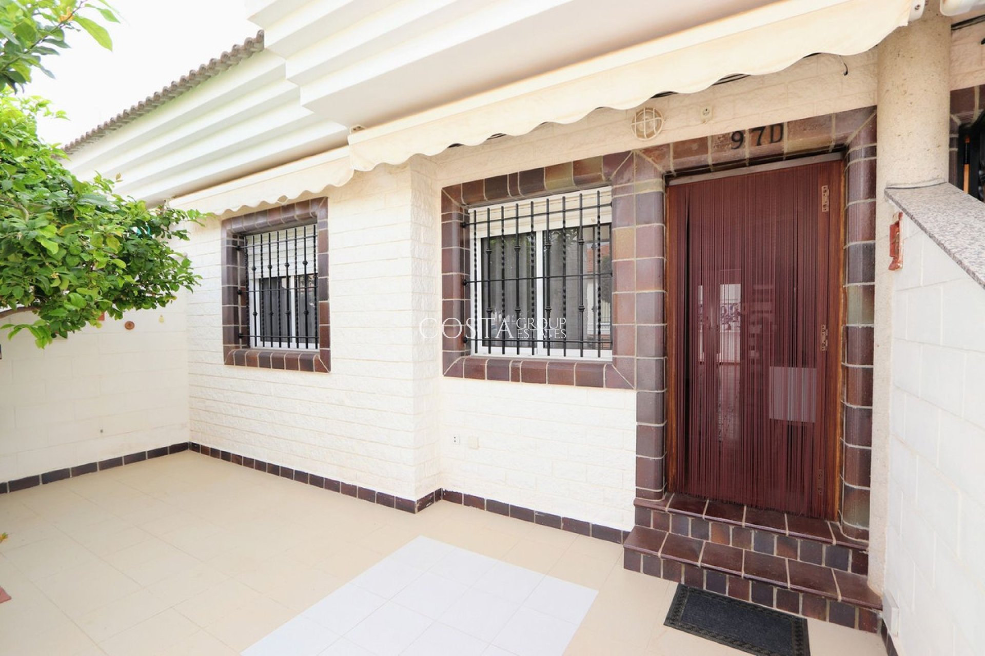 Resale - House -
Pilar de la Horadada - Torre De La Horadada