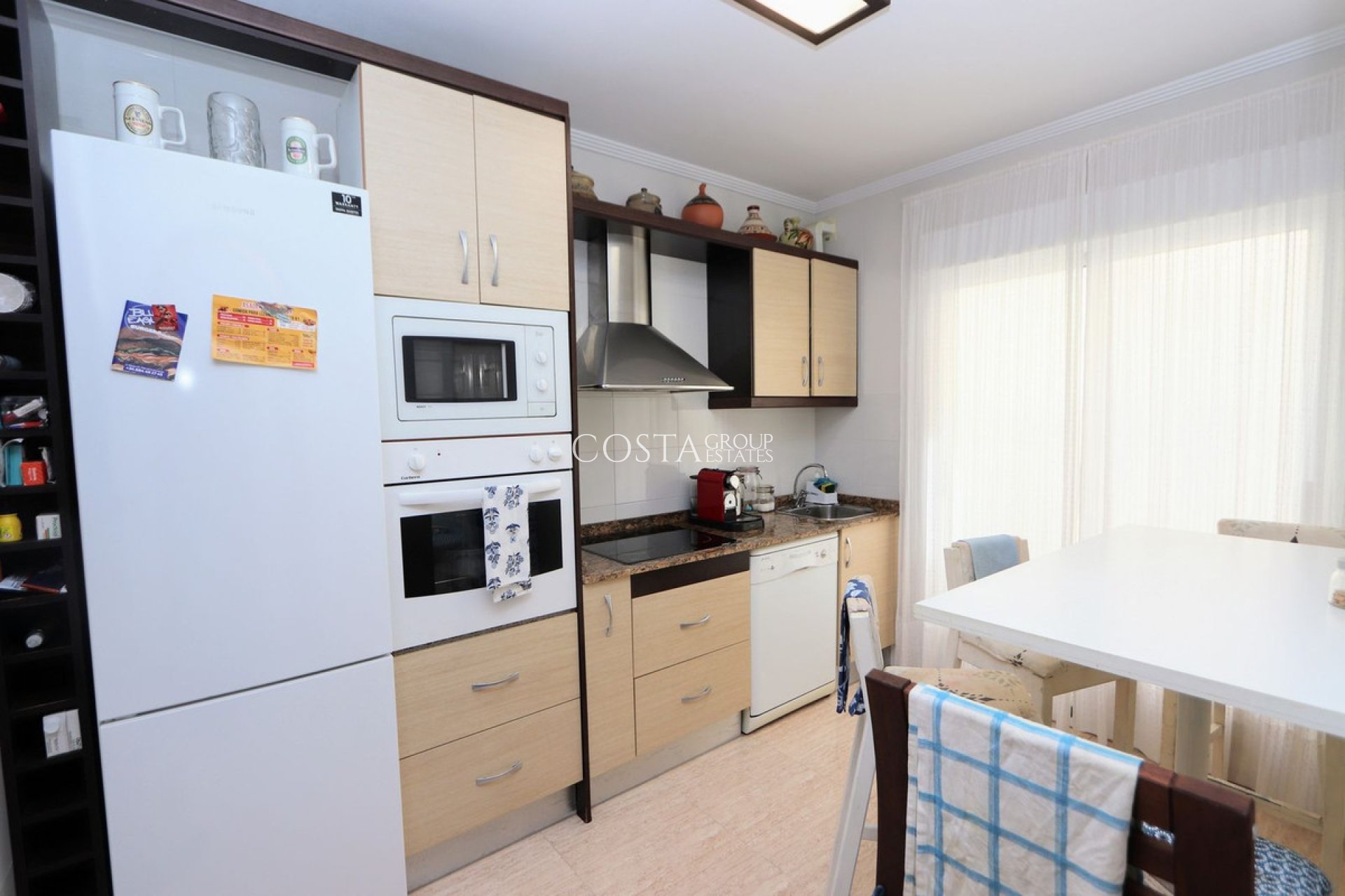 Resale - House -
Pilar de la Horadada - Torre De La Horadada