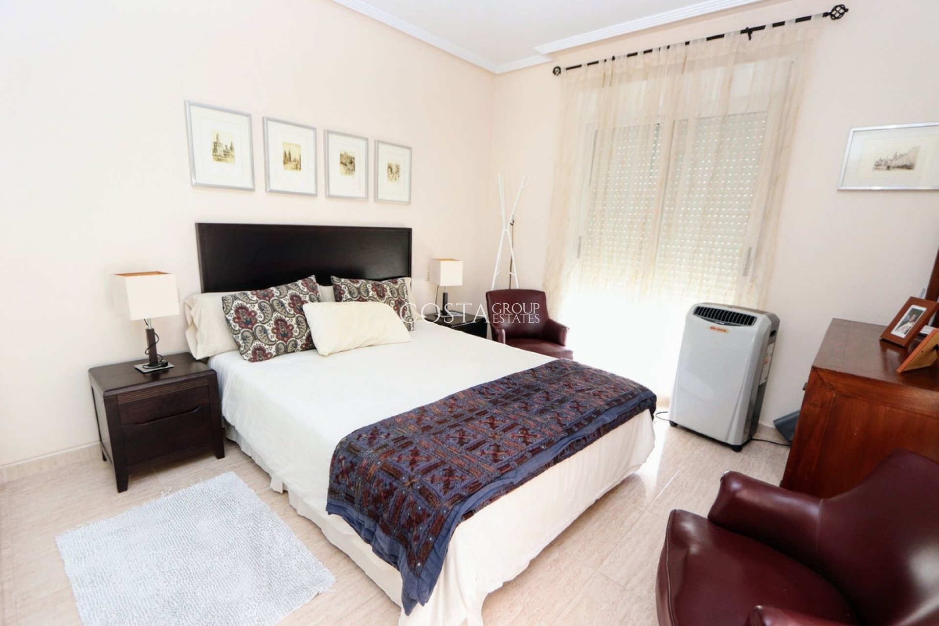 Resale - House -
Pilar de la Horadada - Torre De La Horadada