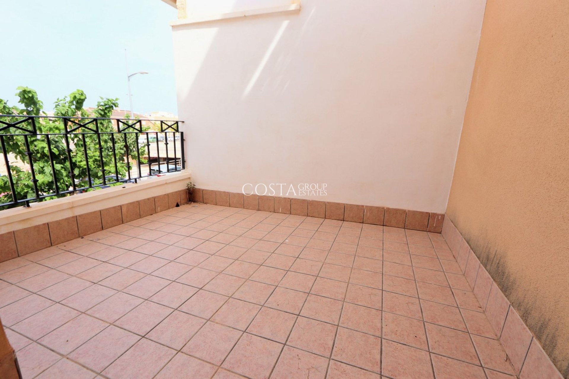 Resale - House -
Pilar de la Horadada - Torre De La Horadada