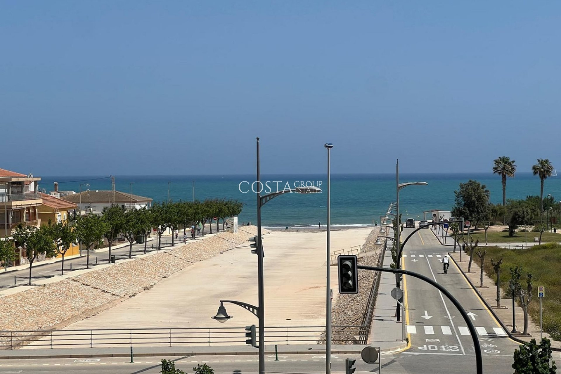 Resale - House -
Pilar de la Horadada - Torre De La Horadada