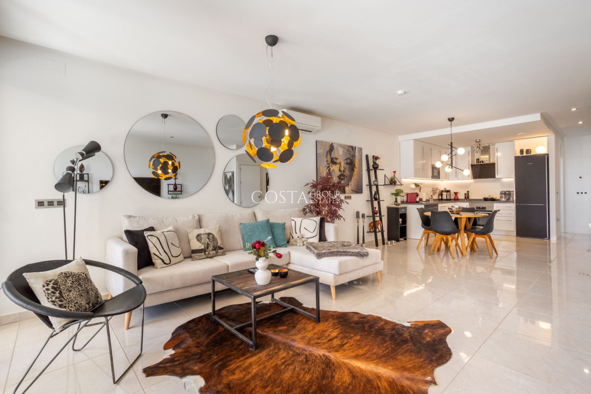 Resale - House -
Pilar de la Horadada - Torre De La Horadada