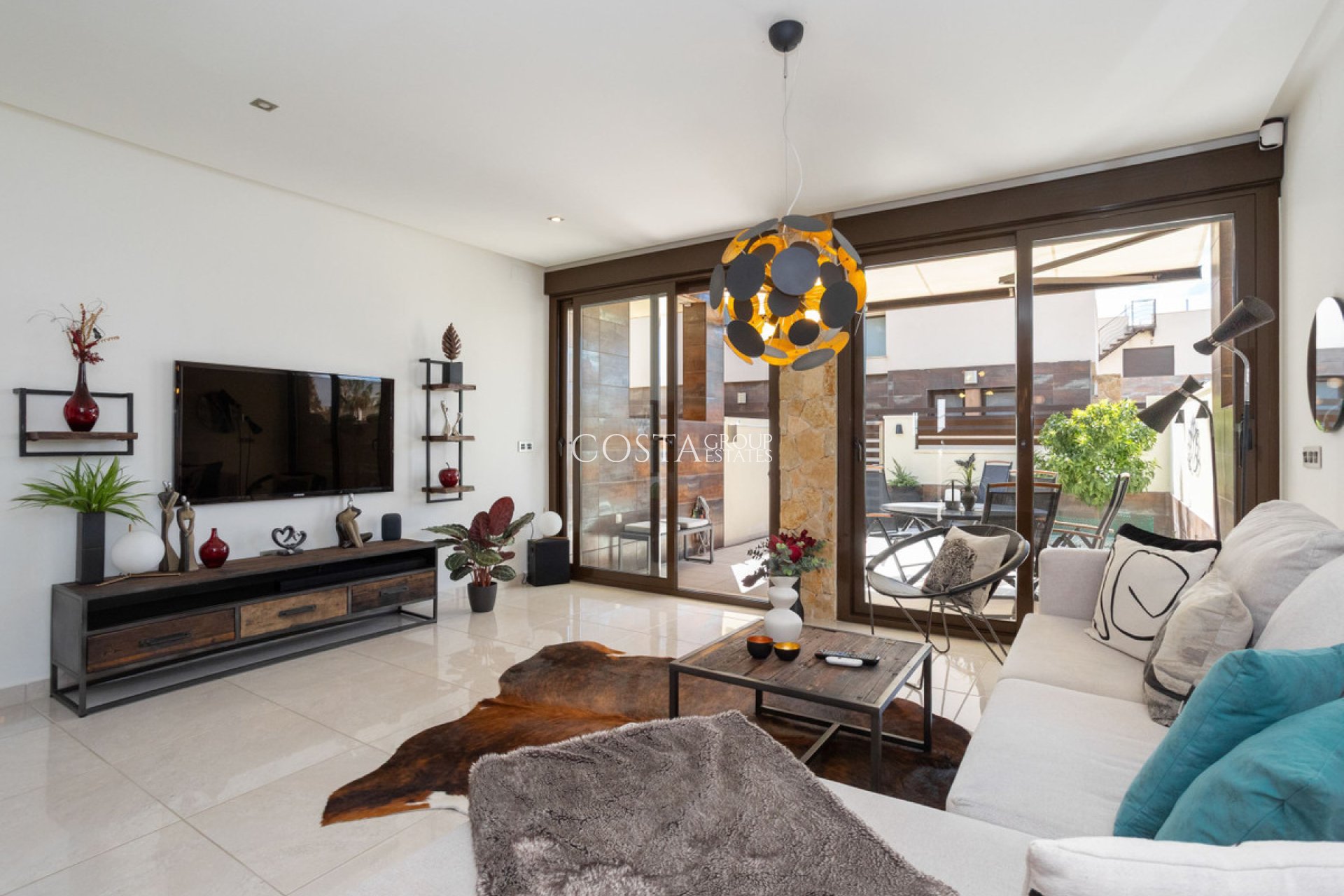 Resale - House -
Pilar de la Horadada - Torre De La Horadada