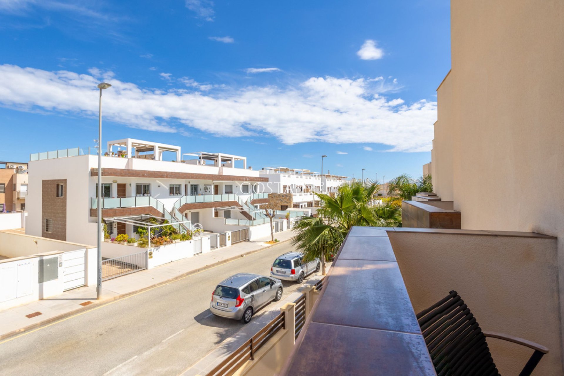 Resale - House -
Pilar de la Horadada - Torre De La Horadada