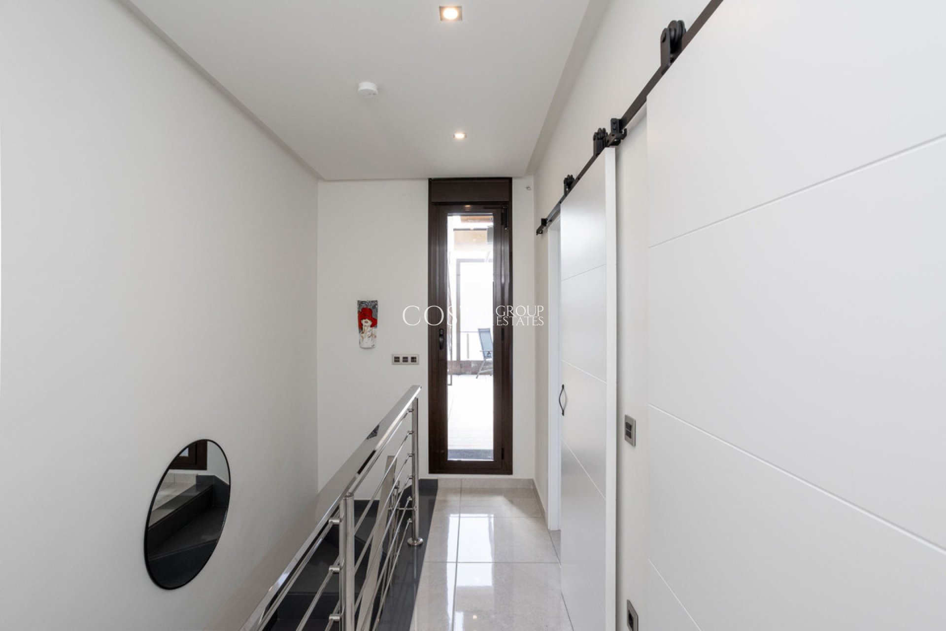 Resale - House -
Pilar de la Horadada - Torre De La Horadada