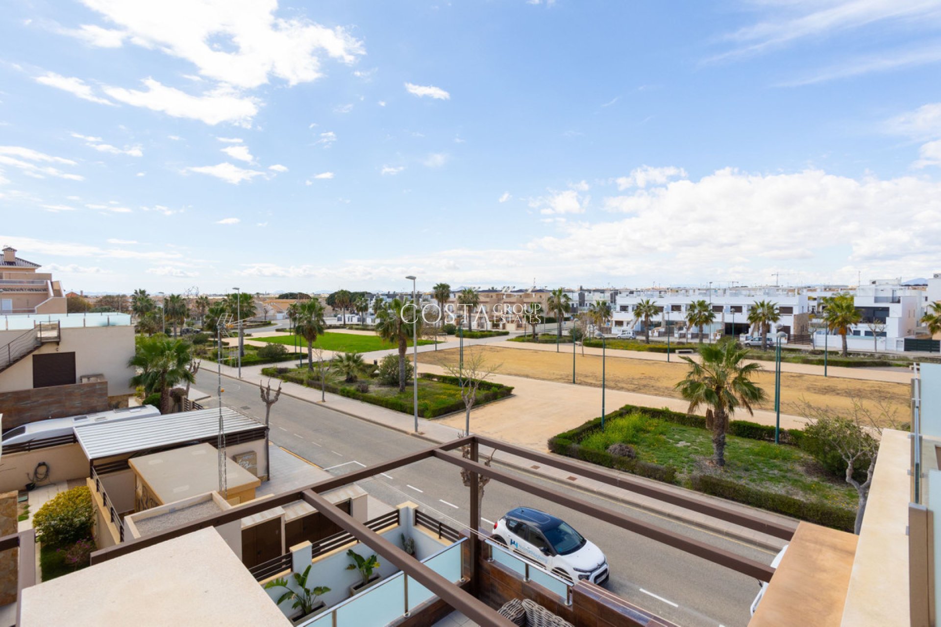 Resale - House -
Pilar de la Horadada - Torre De La Horadada