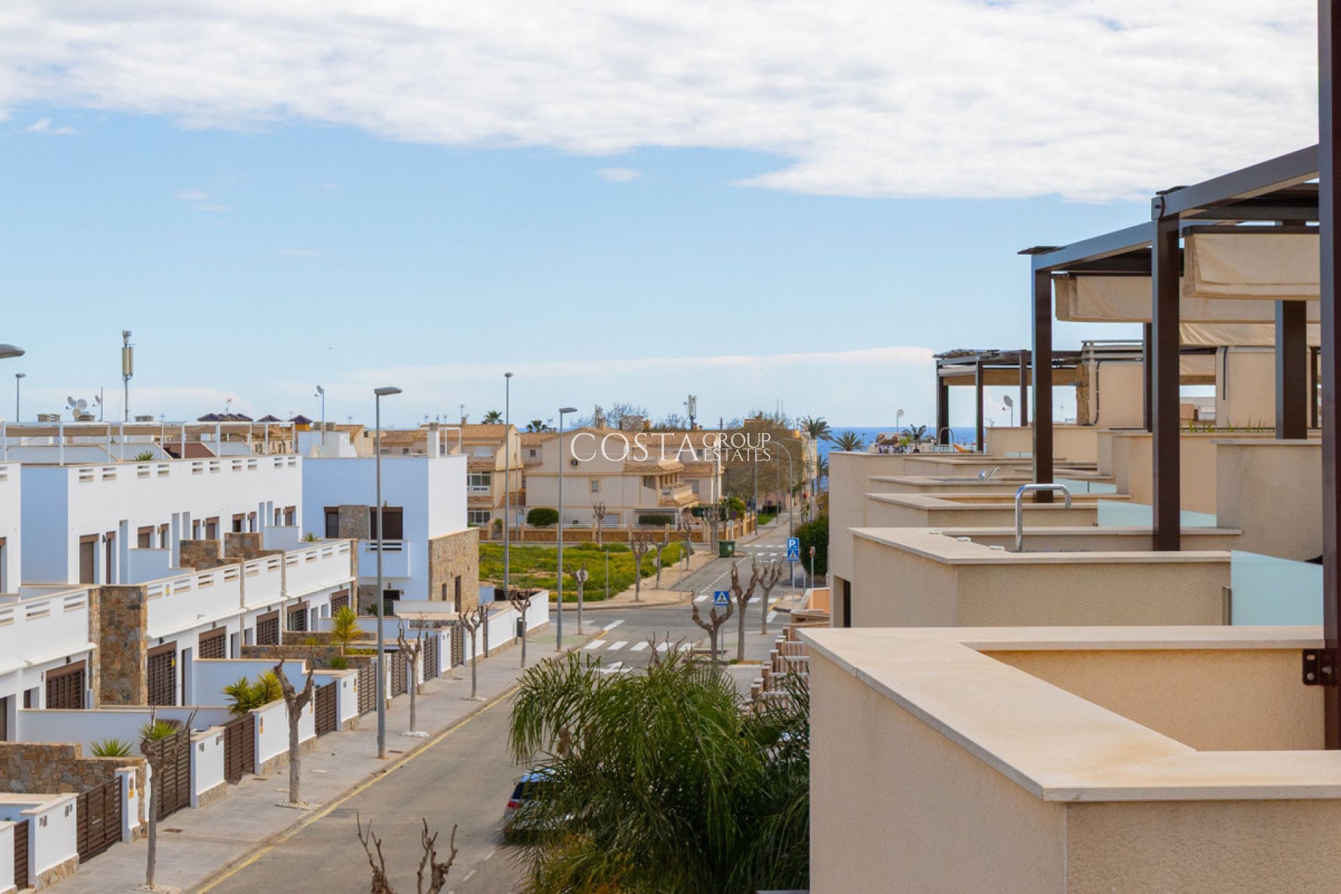 Resale - House -
Pilar de la Horadada - Torre De La Horadada