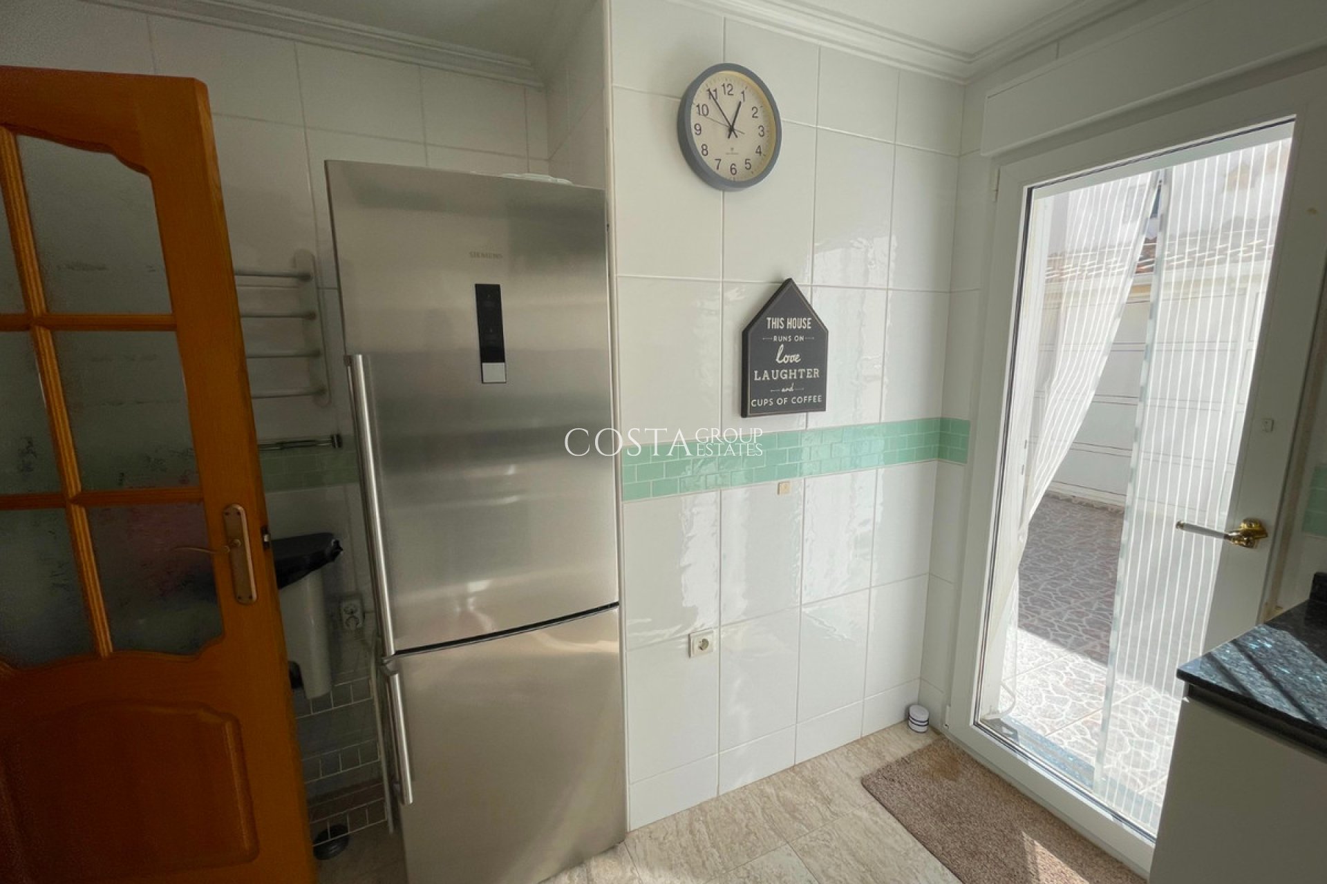 Resale - House -
Pilar de la Horadada - Torre De La Horadada