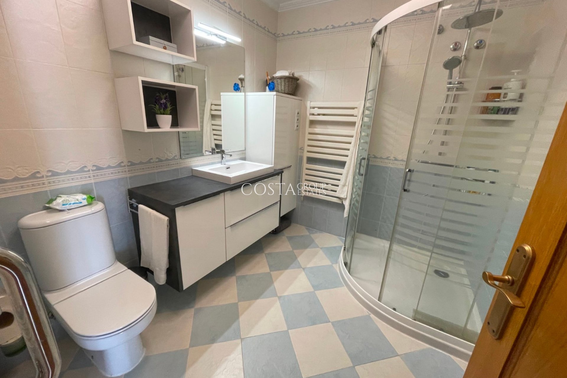 Resale - House -
Pilar de la Horadada - Torre De La Horadada