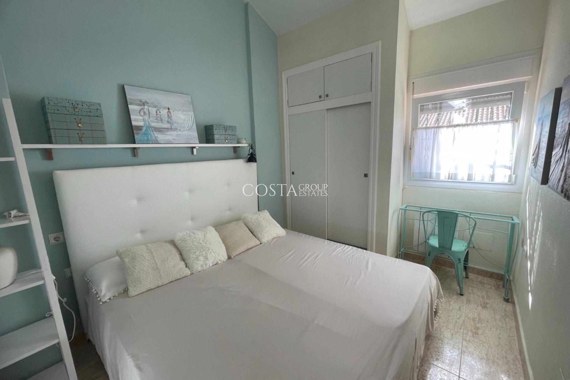 Resale - House -
Pilar de la Horadada - Torre De La Horadada