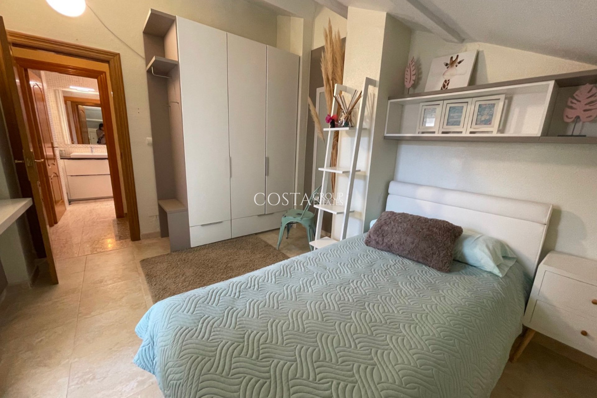 Resale - House -
Pilar de la Horadada - Torre De La Horadada