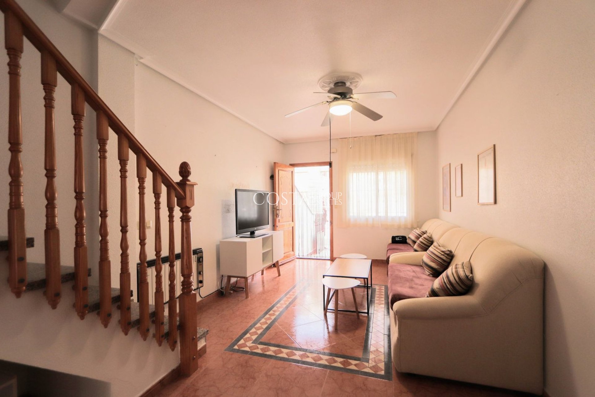 Resale - House -
Pilar de la Horadada - Torre De La Horadada