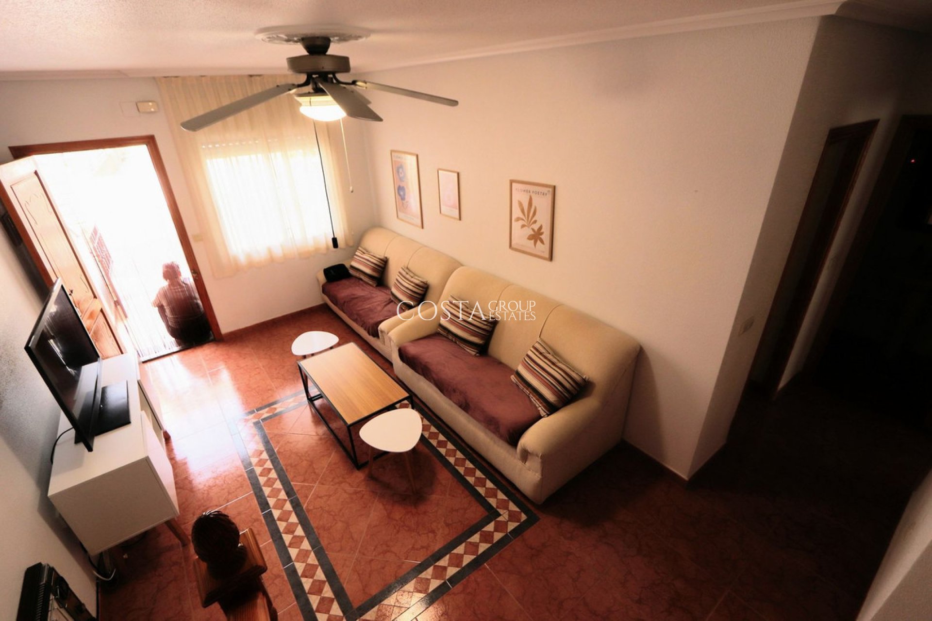 Resale - House -
Pilar de la Horadada - Torre De La Horadada