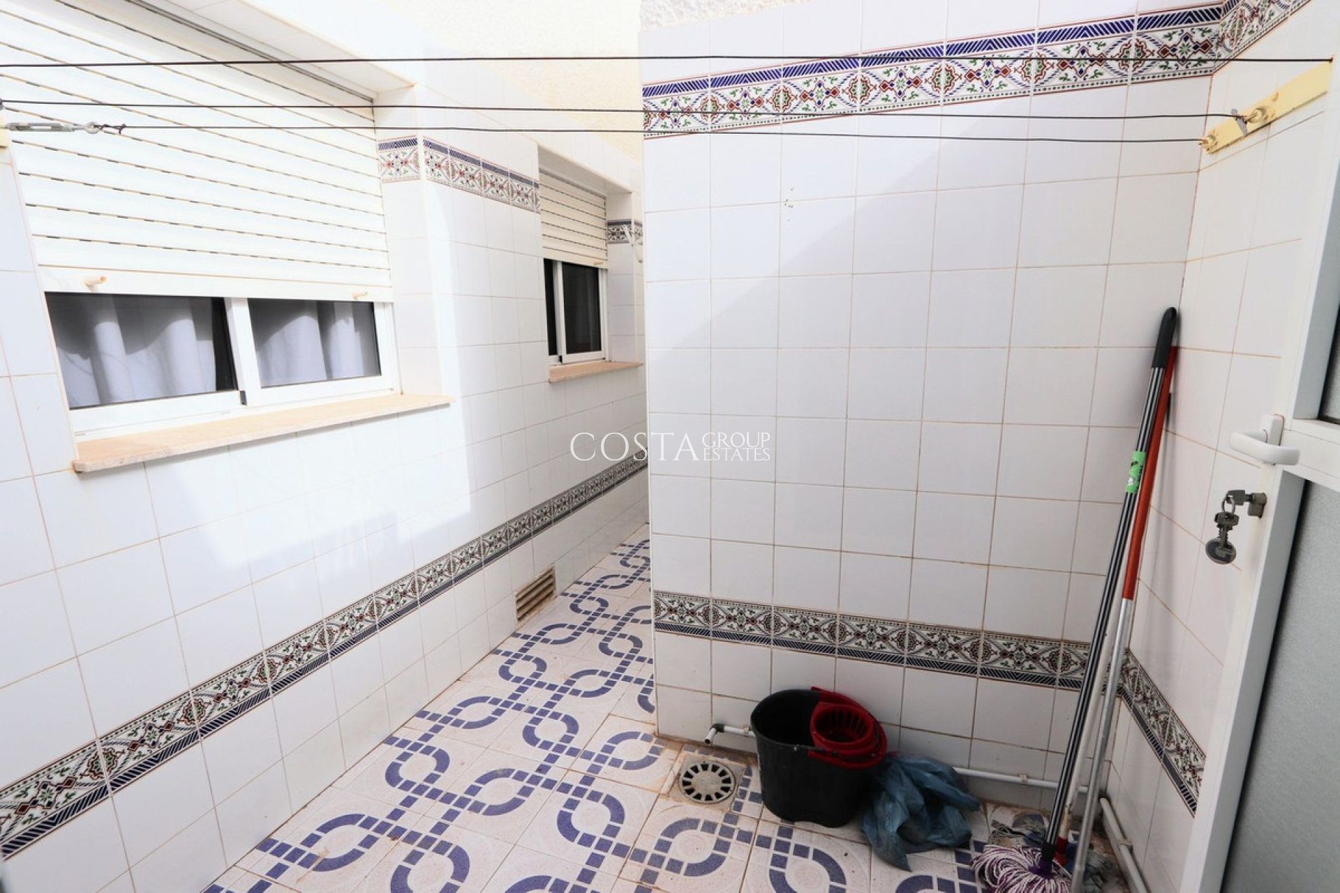 Resale - House -
Pilar de la Horadada - Torre De La Horadada