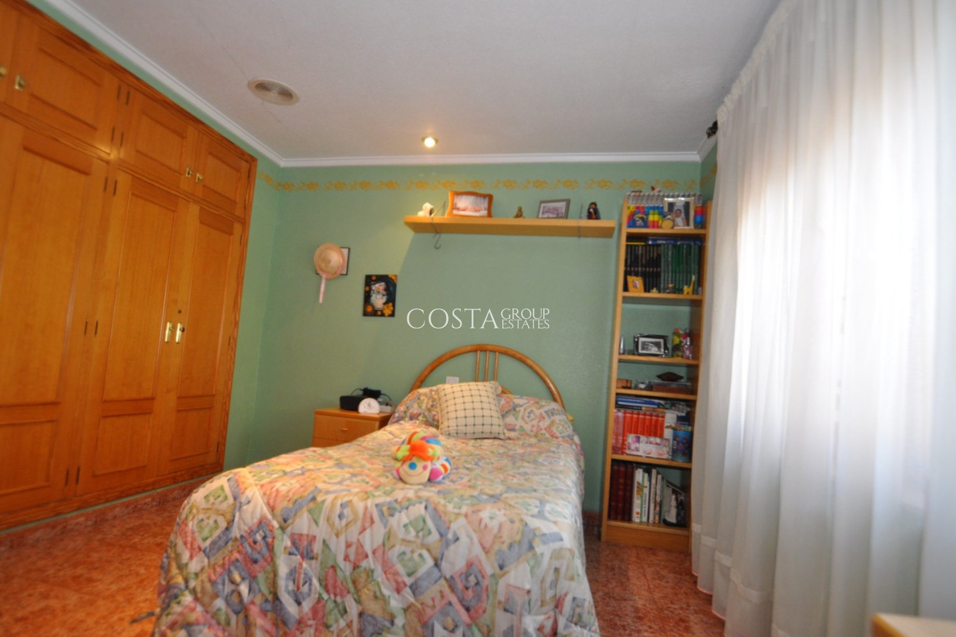 Resale - House -
Pinoso - Pinoso Centro