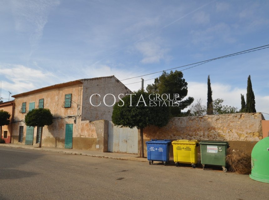 Resale - House -
Pinoso - Pinoso Centro