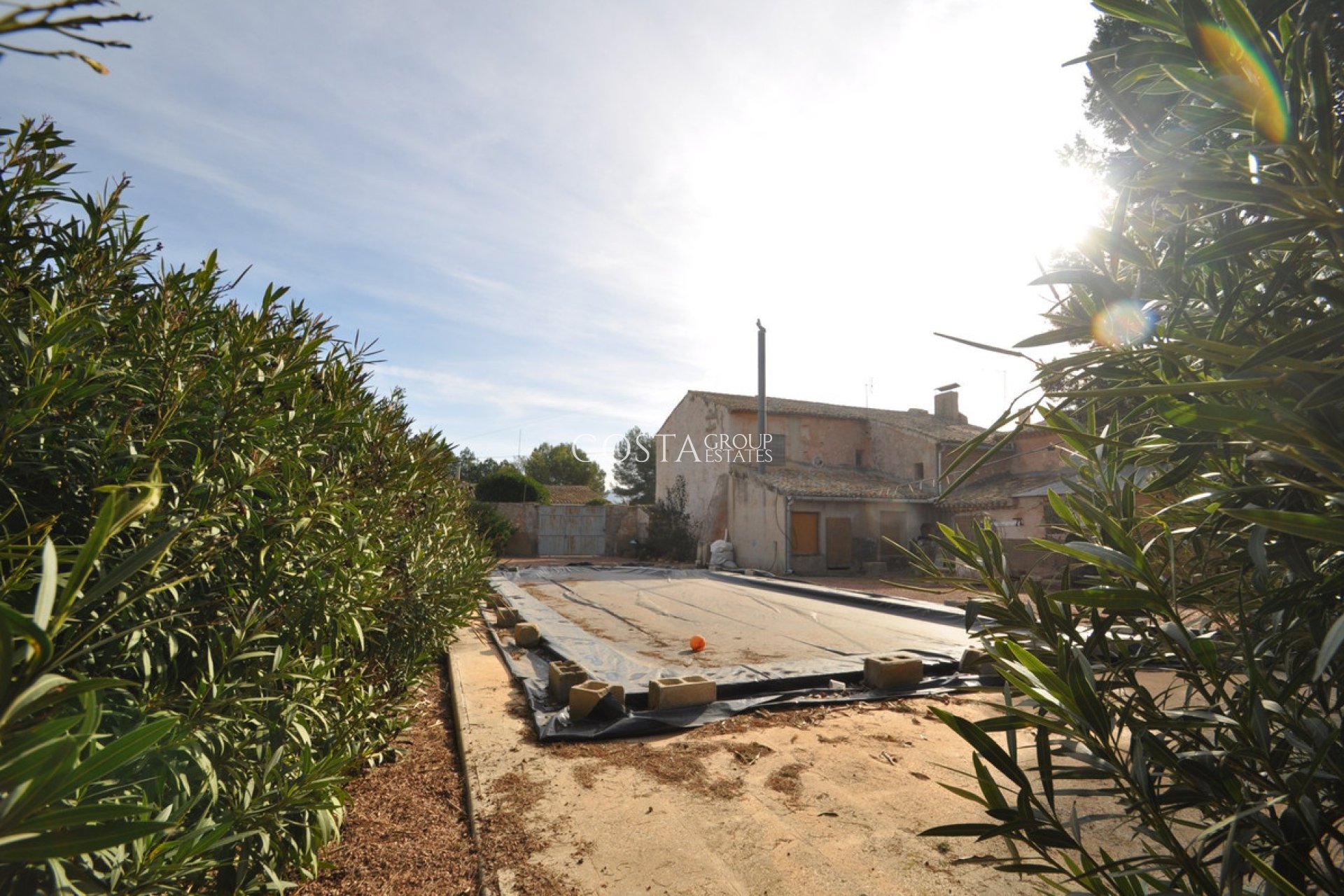 Resale - House -
Pinoso - Pinoso Centro