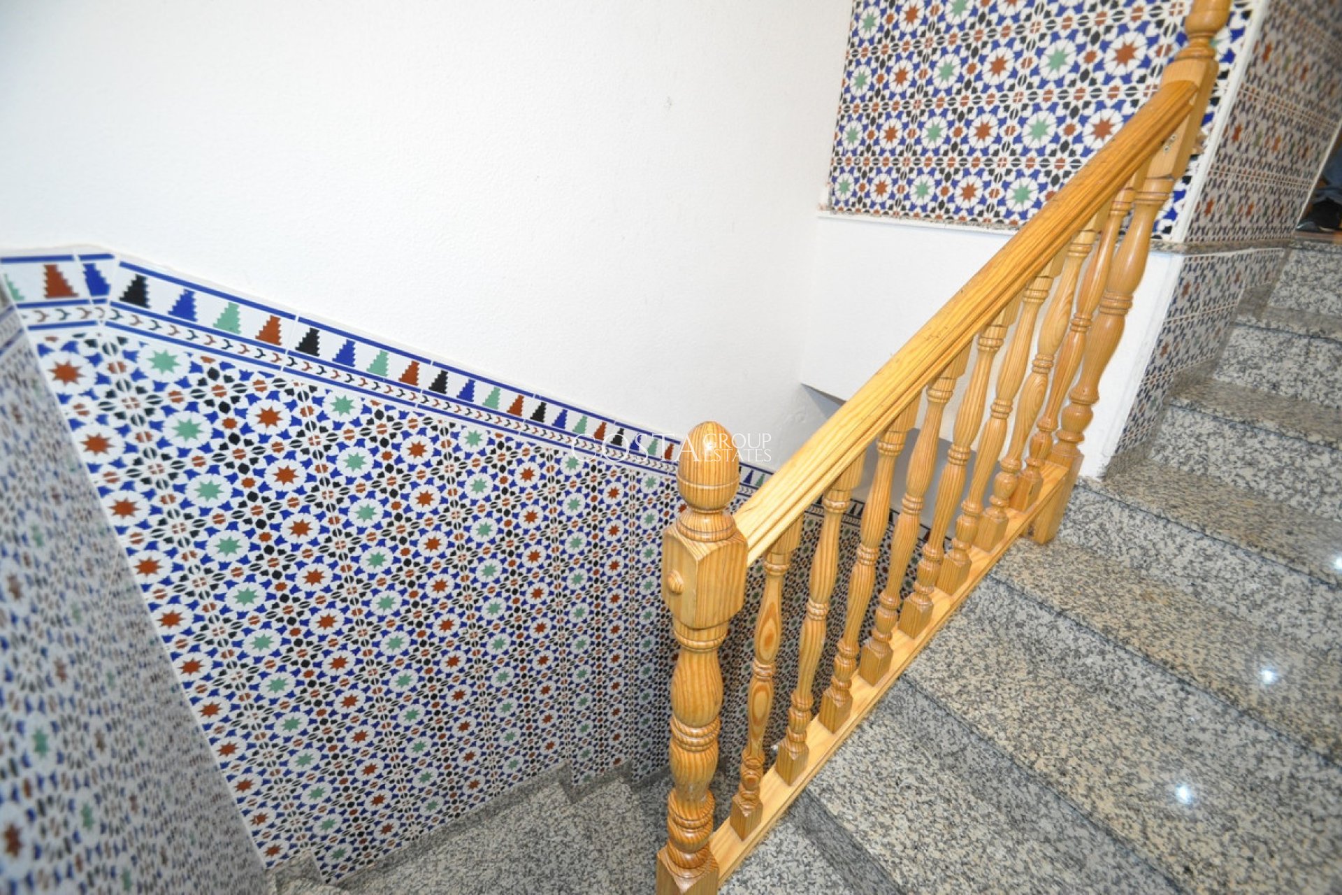 Resale - House -
Pinoso - Pinoso Centro