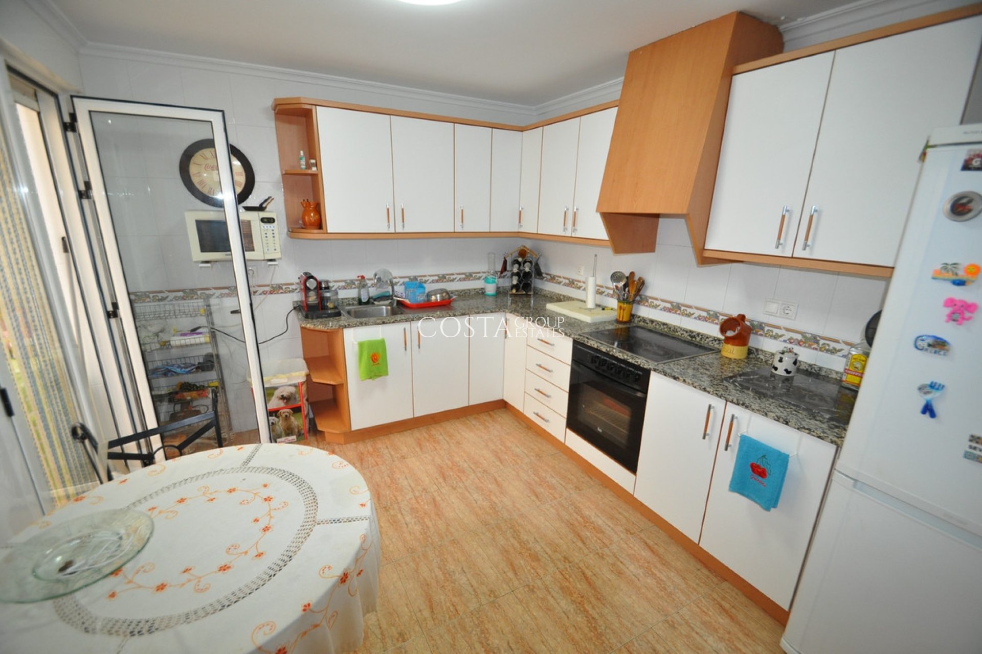 Resale - House -
Pinoso - Pinoso Centro