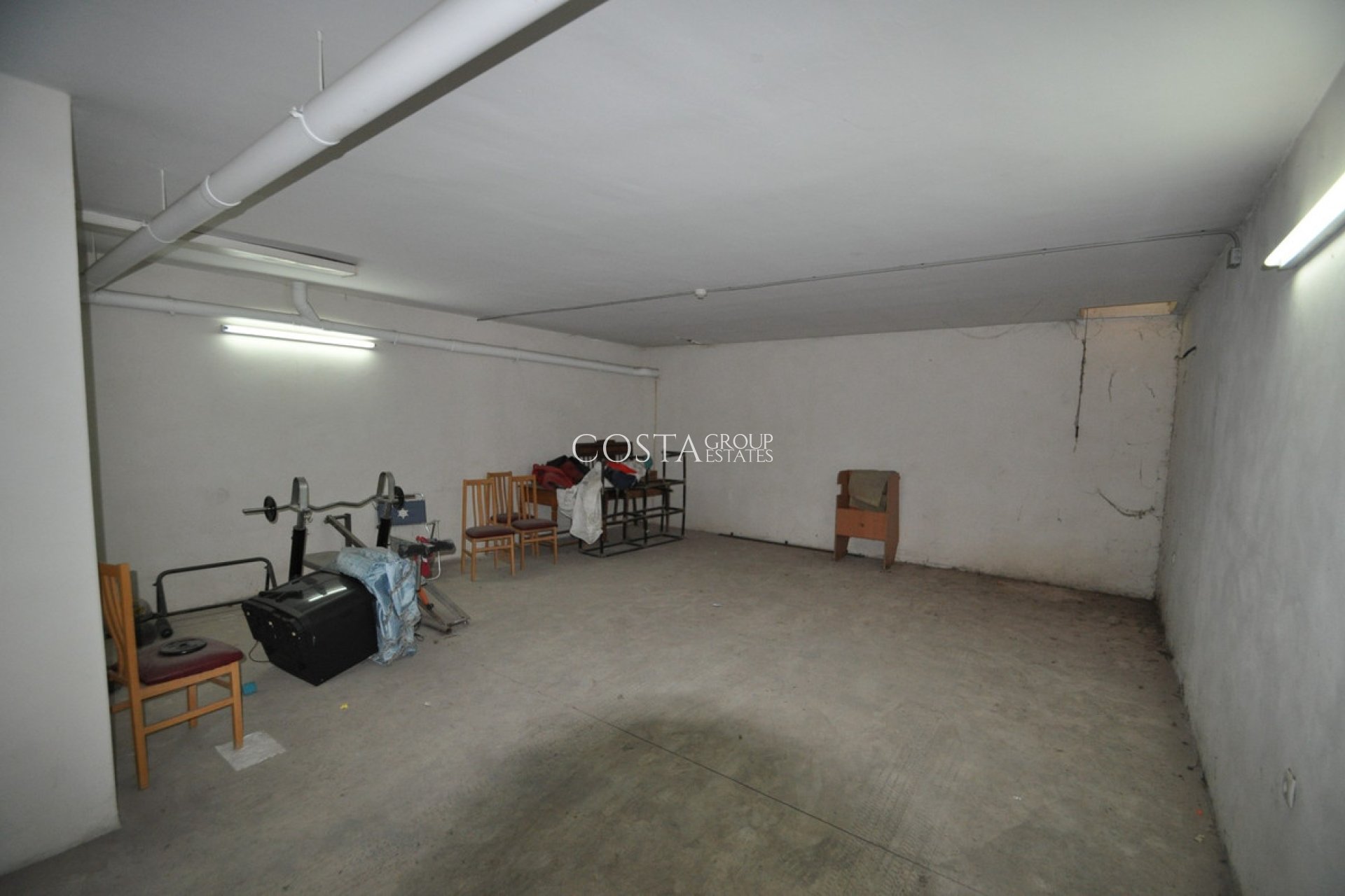 Resale - House -
Pinoso - Pinoso Centro