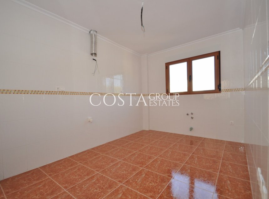 Resale - House -
Pinoso - Pinoso Centro