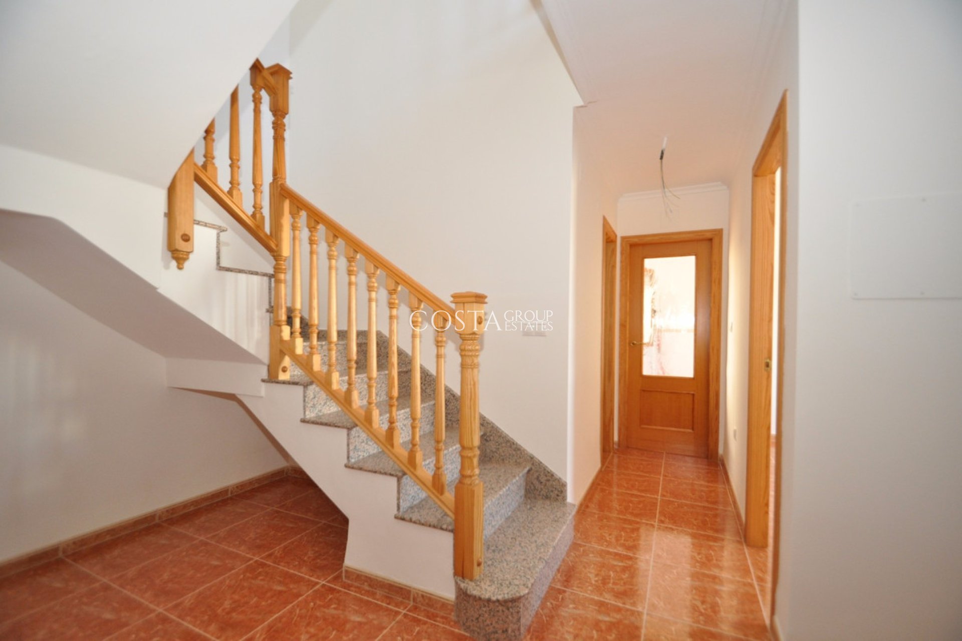 Resale - House -
Pinoso - Pinoso Centro