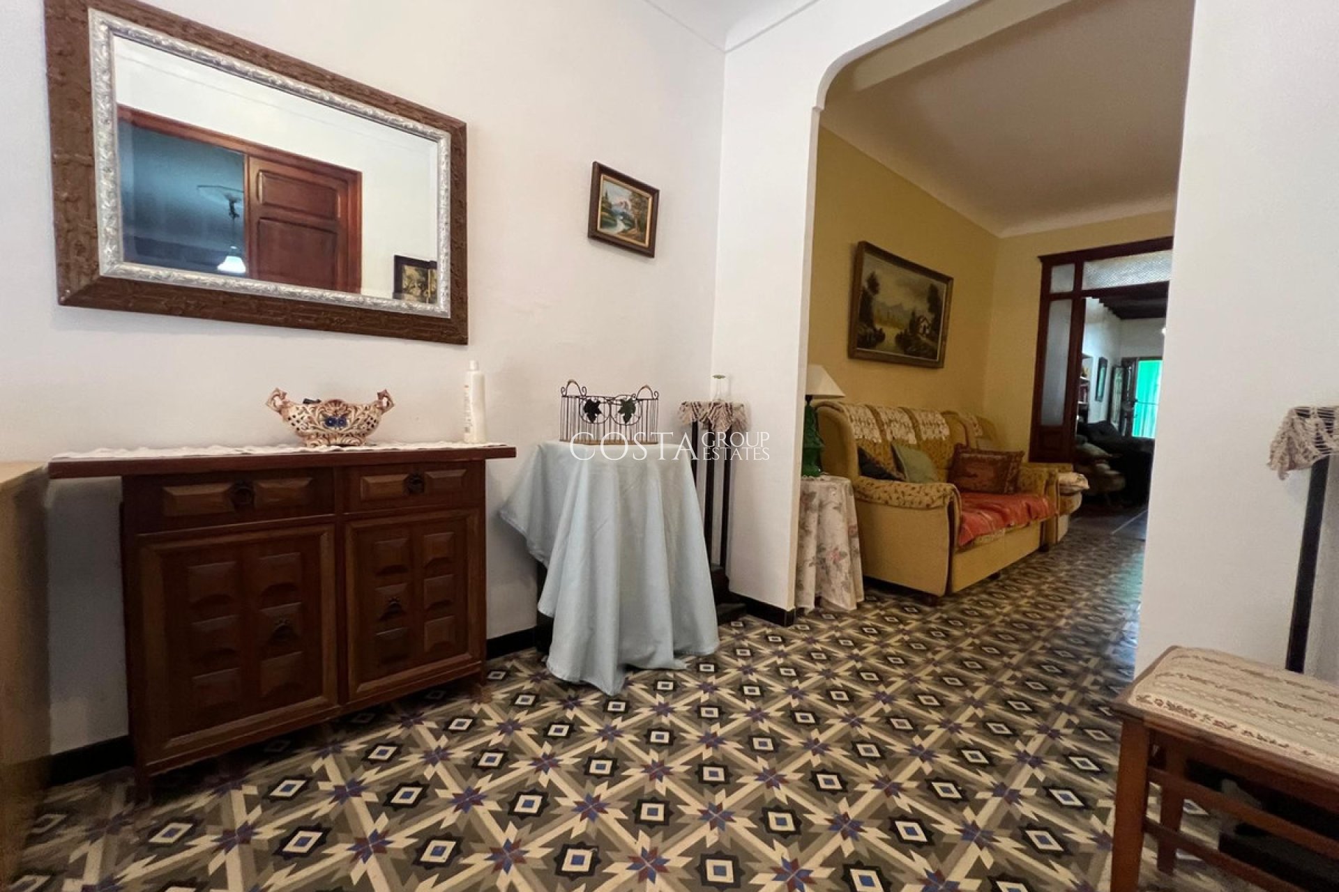 Resale - House -
Pinoso - Pinoso Centro