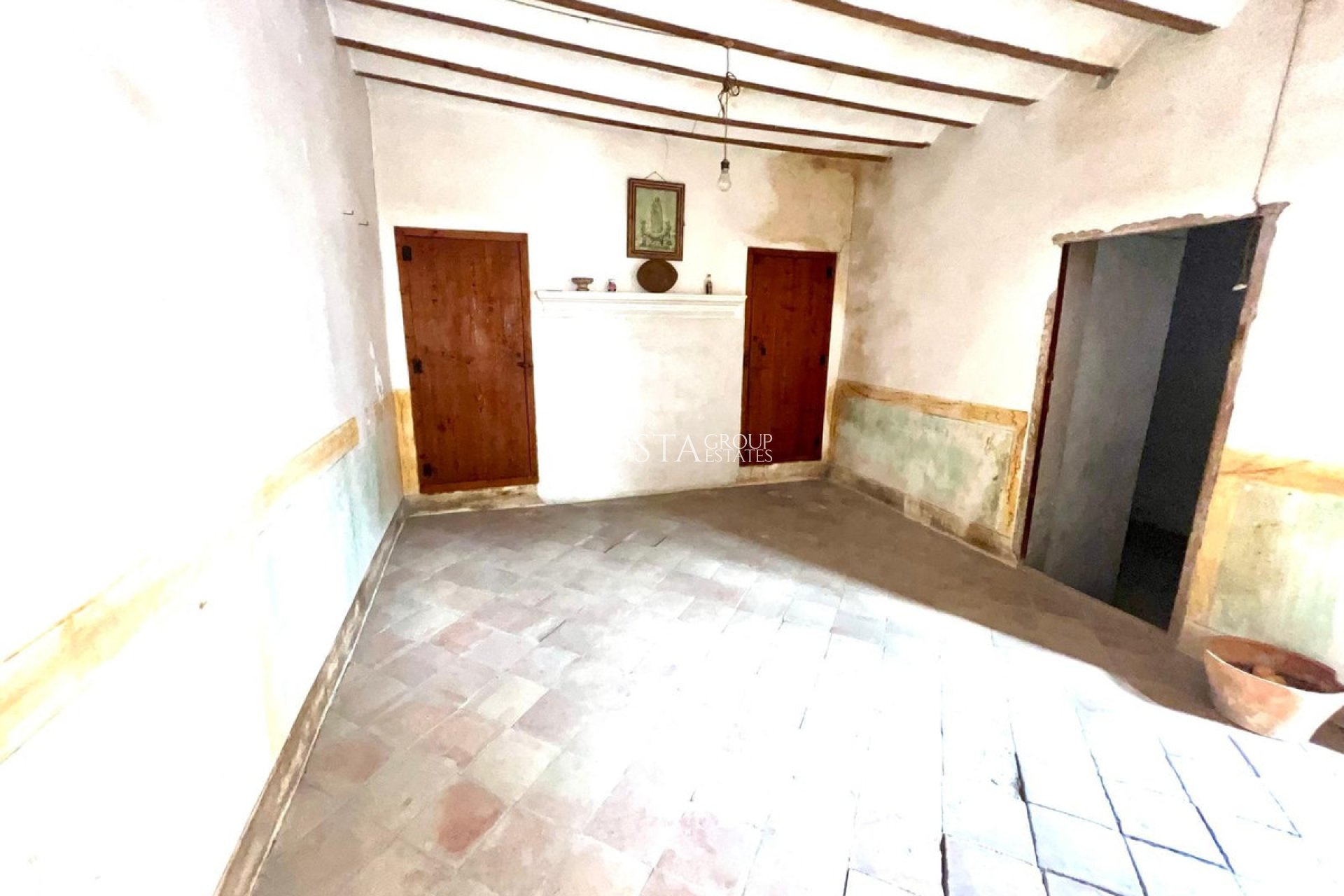 Resale - House -
Pinoso - Pinoso Centro