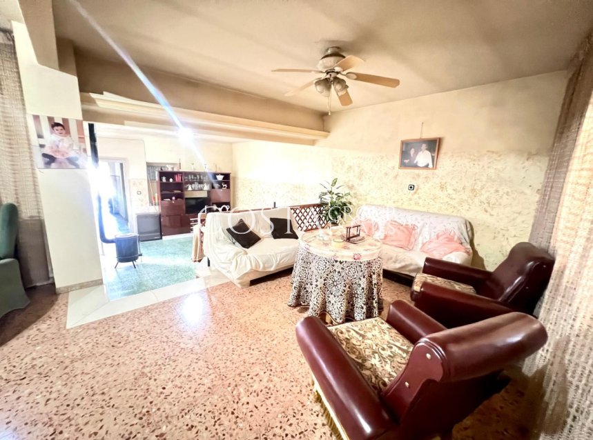 Resale - House -
Pinoso - Pinoso Centro