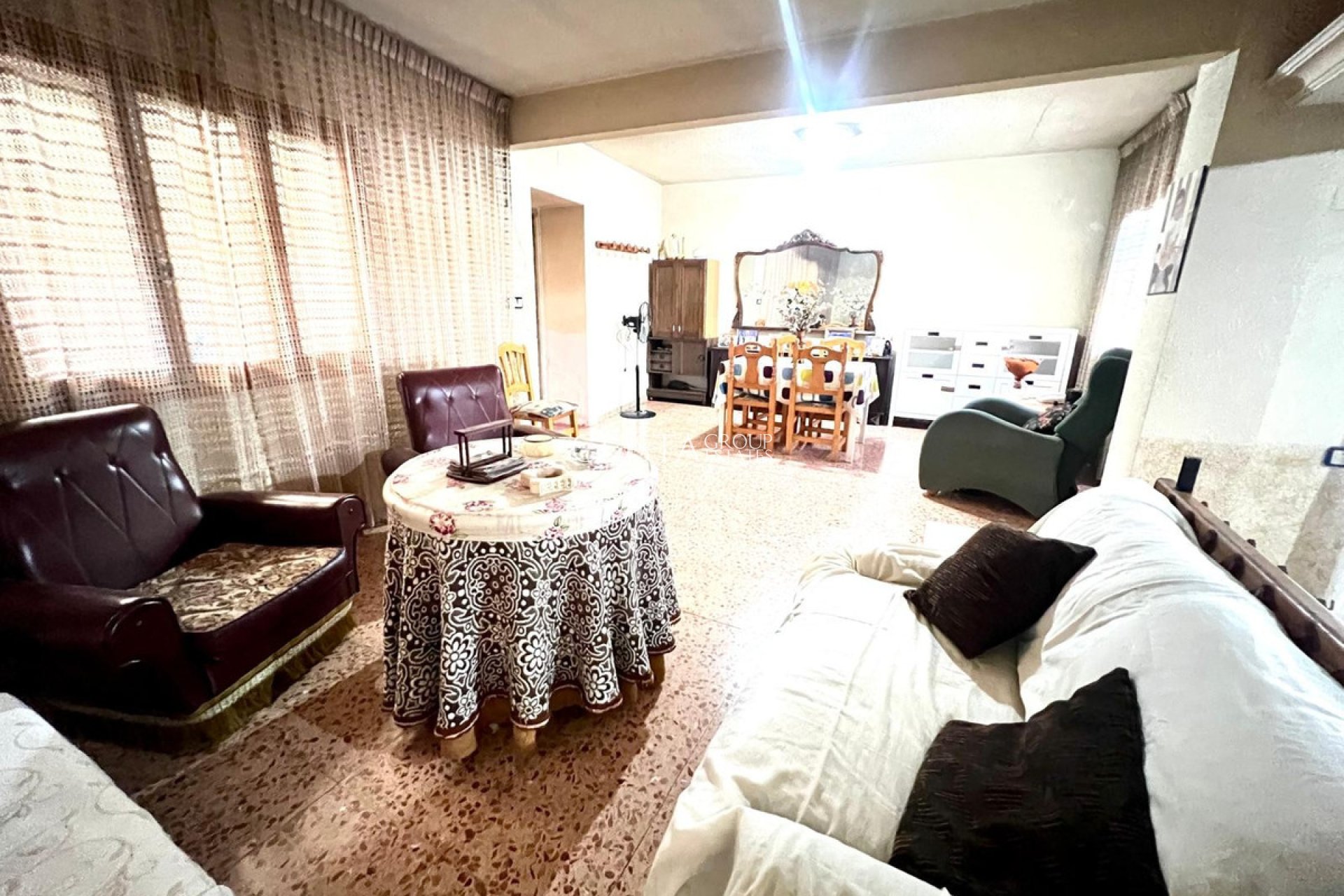 Resale - House -
Pinoso - Pinoso Centro