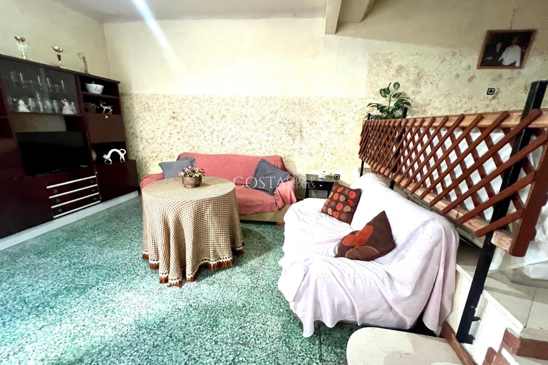 Resale - House -
Pinoso - Pinoso Centro