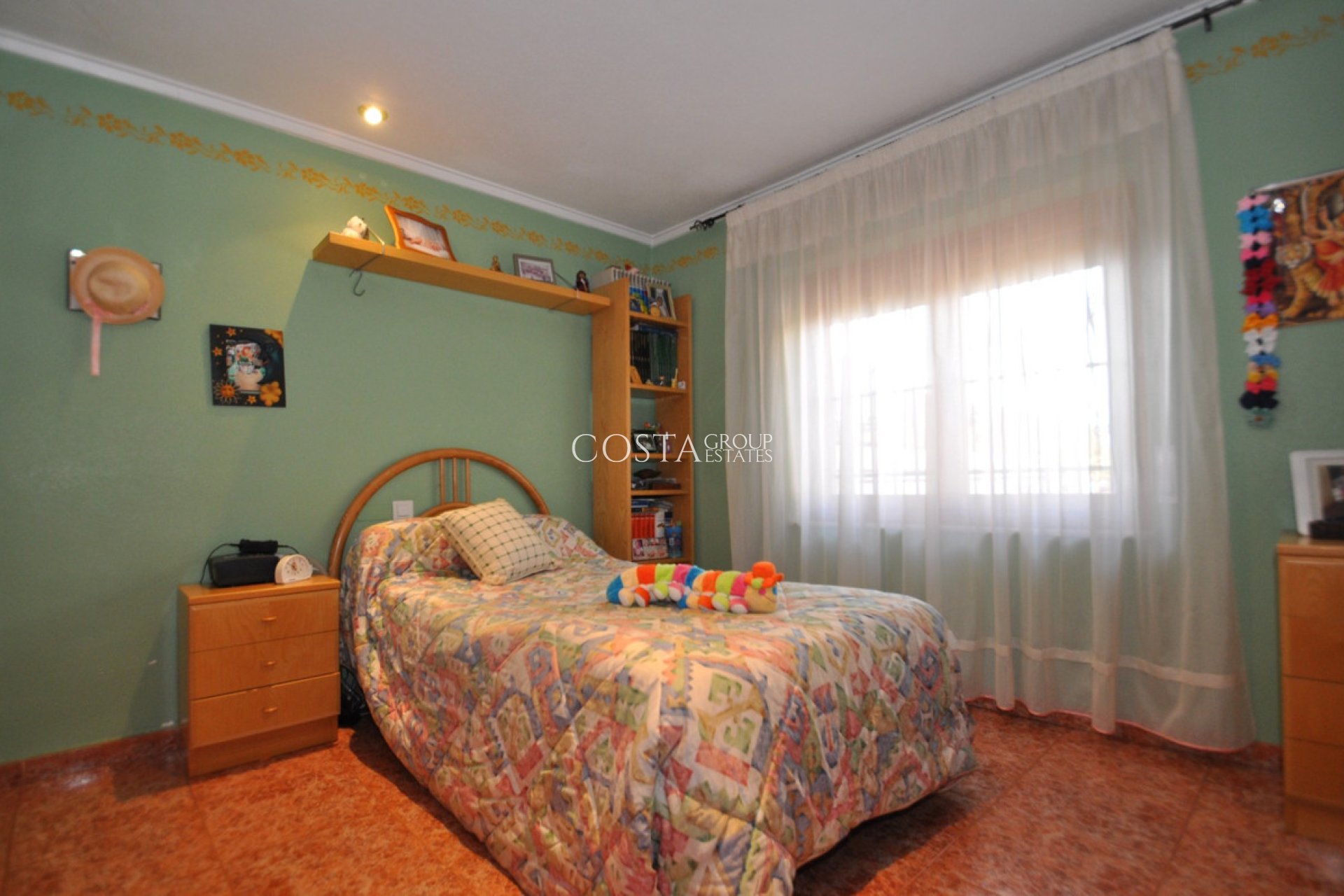 Resale - House -
Pinoso - Pinoso Centro