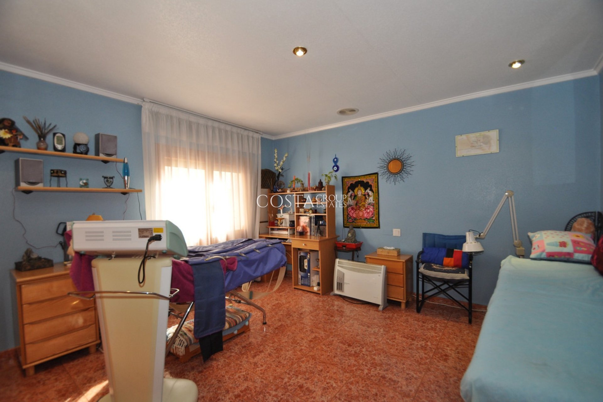 Resale - House -
Pinoso - Pinoso Centro