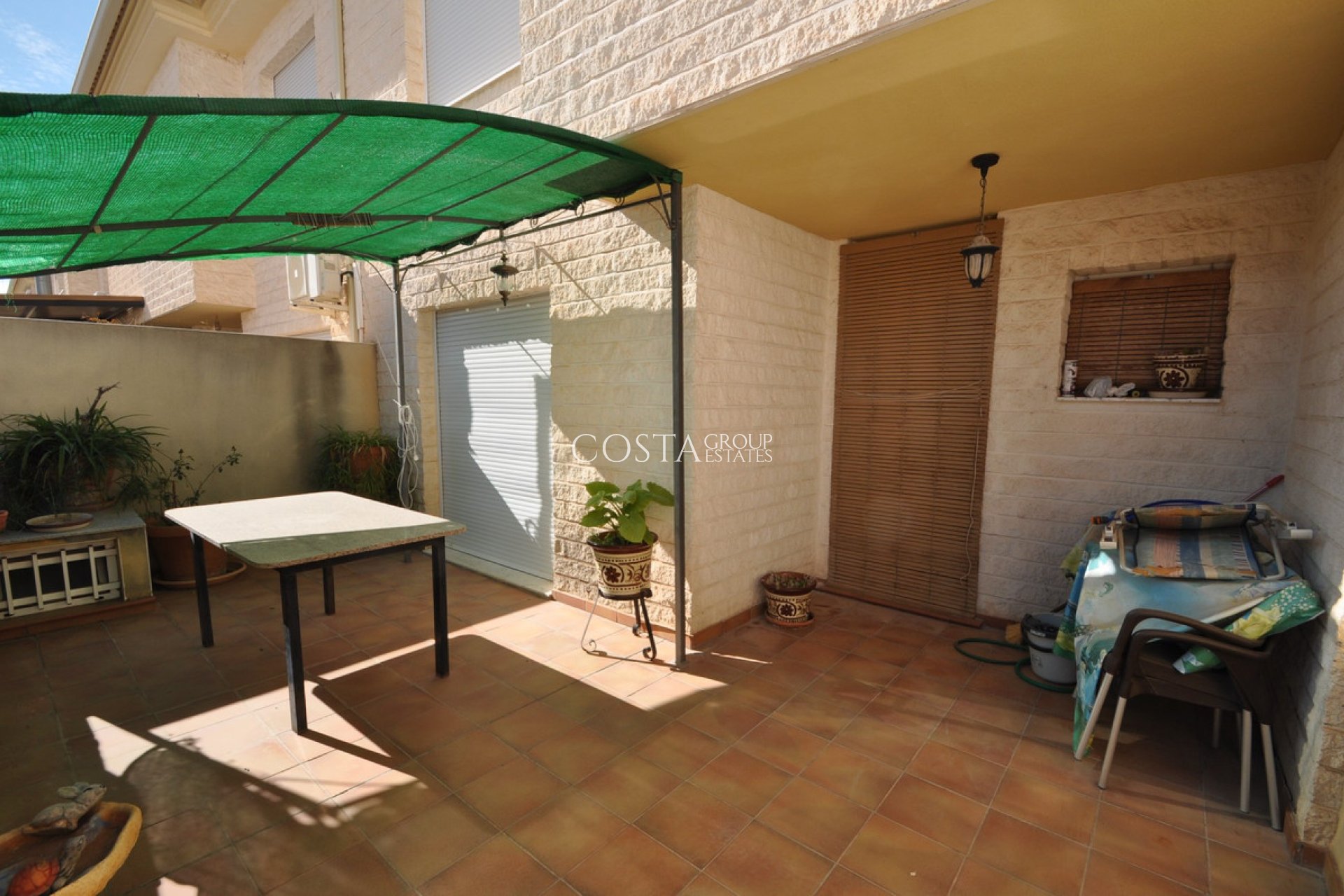 Resale - House -
Pinoso - Pinoso Centro