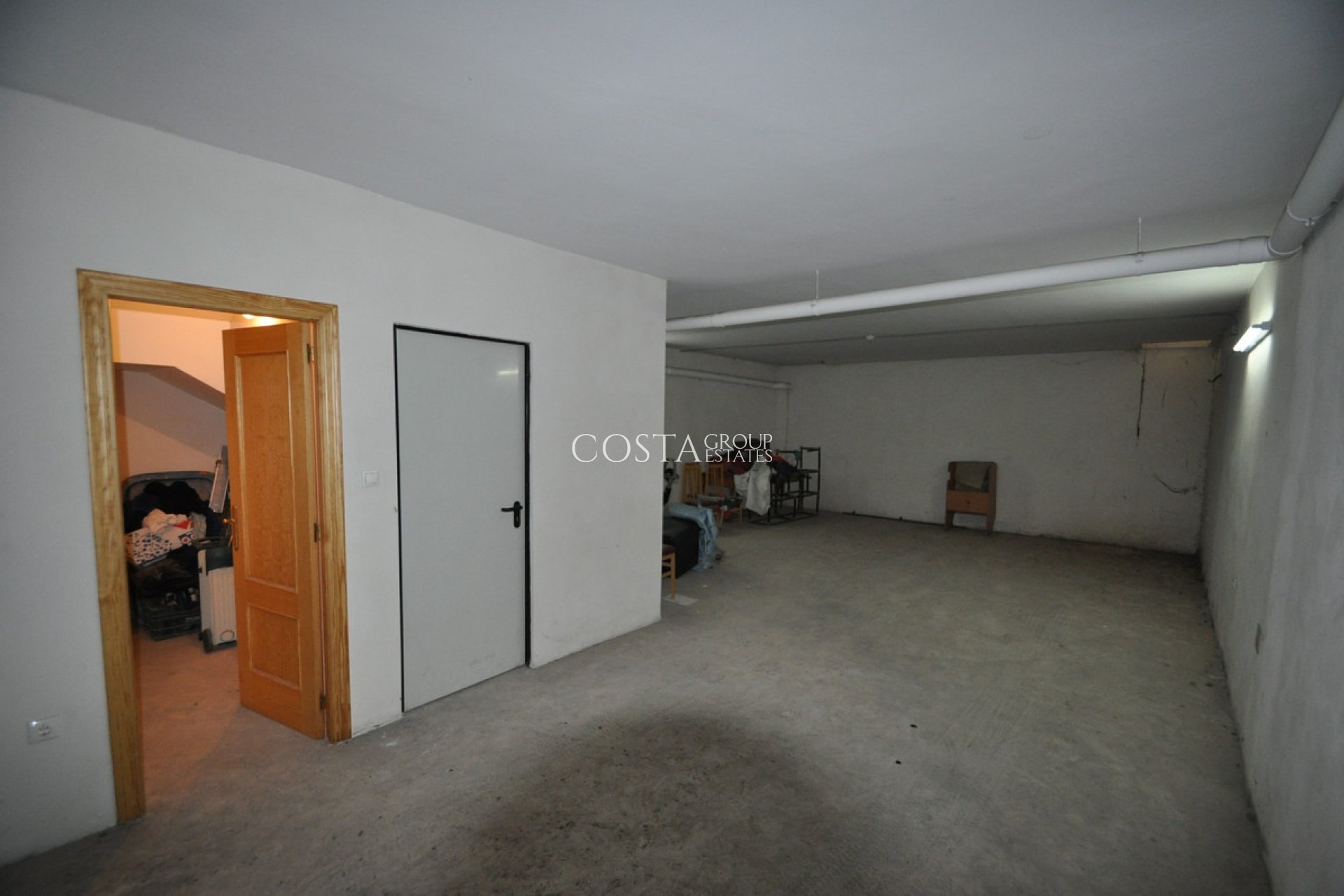 Resale - House -
Pinoso - Pinoso Centro