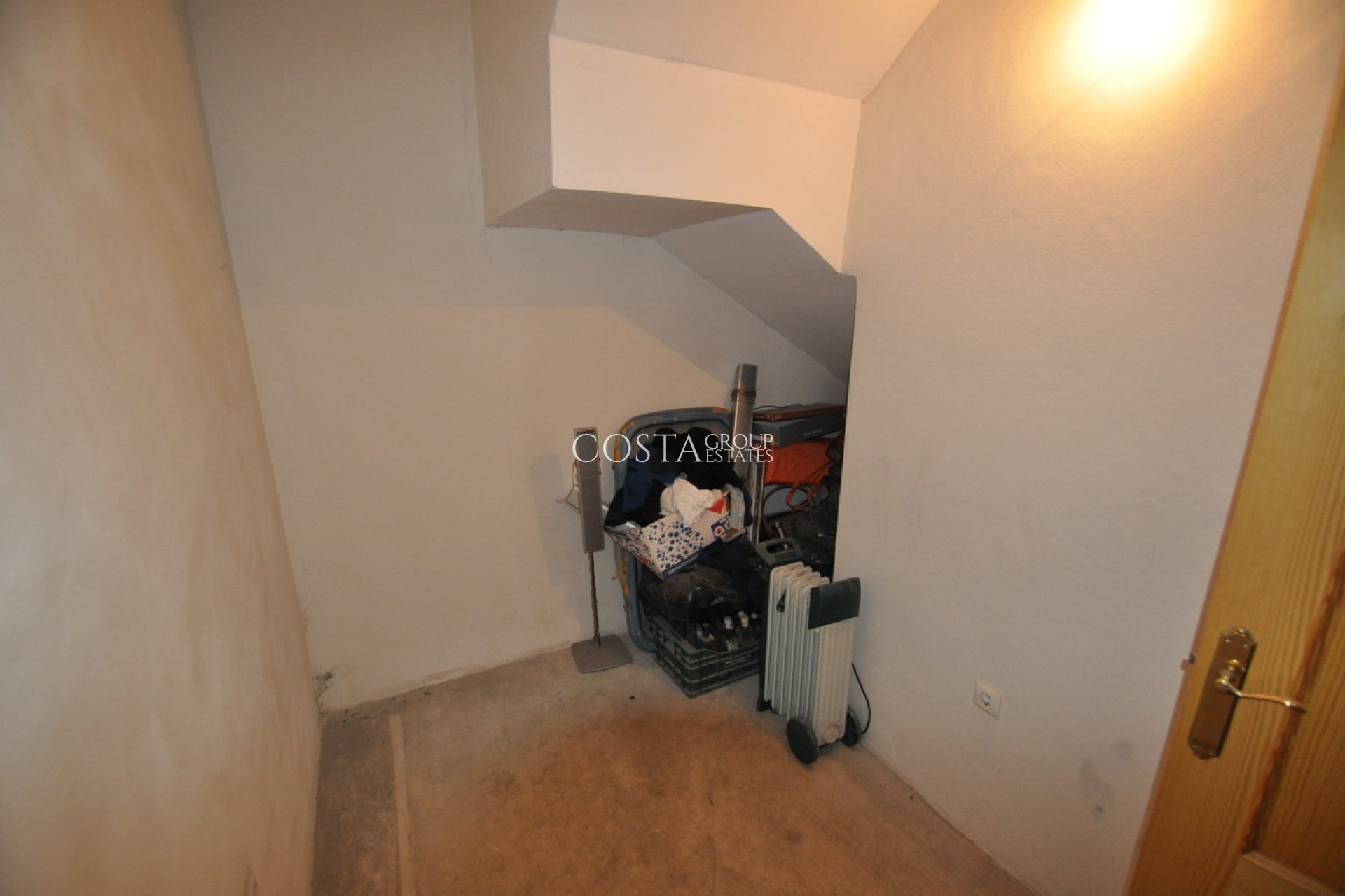 Resale - House -
Pinoso - Pinoso Centro