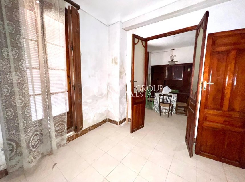 Resale - House -
Pinoso - Pinoso Centro