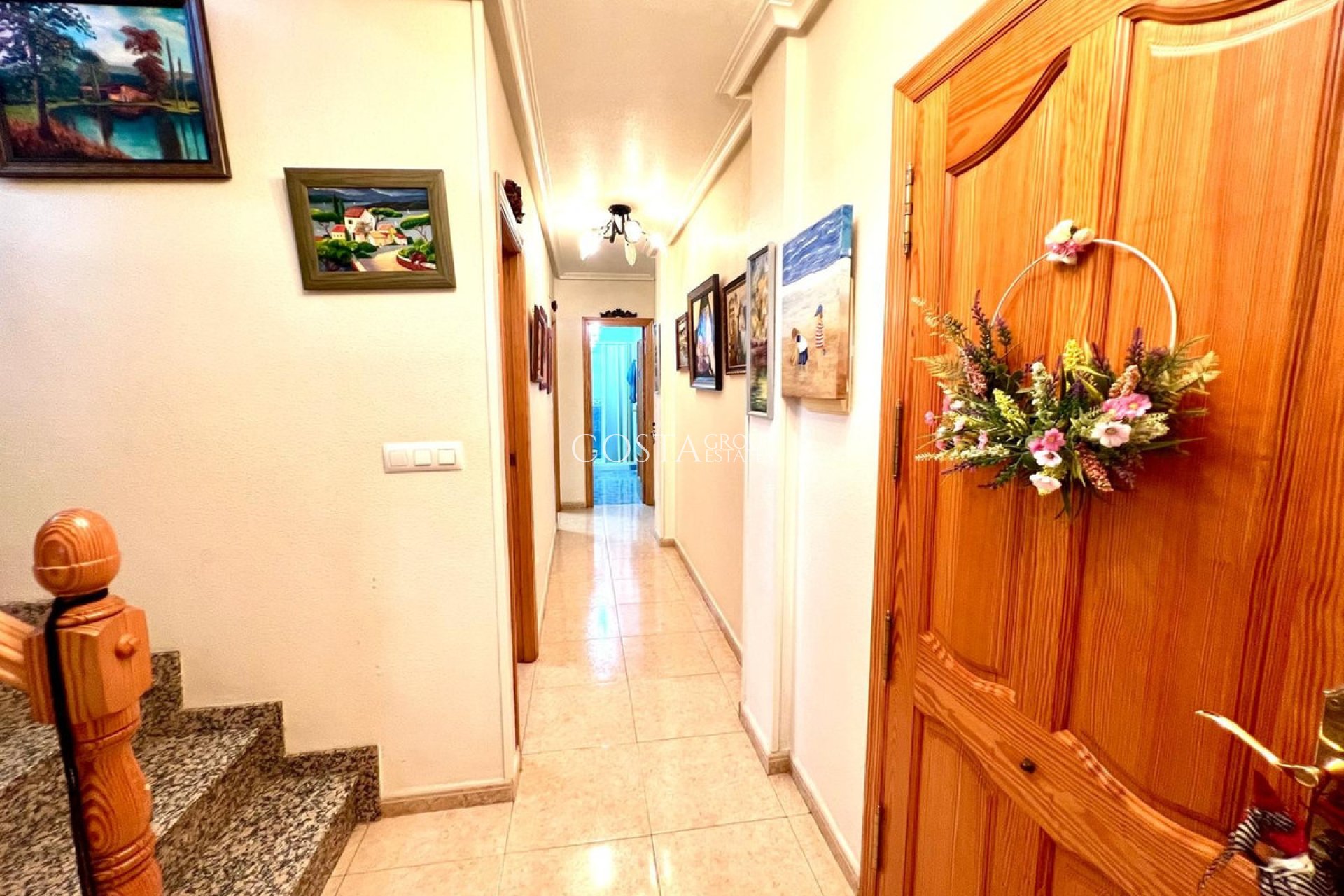 Resale - House -
Pinoso - Pinoso Centro
