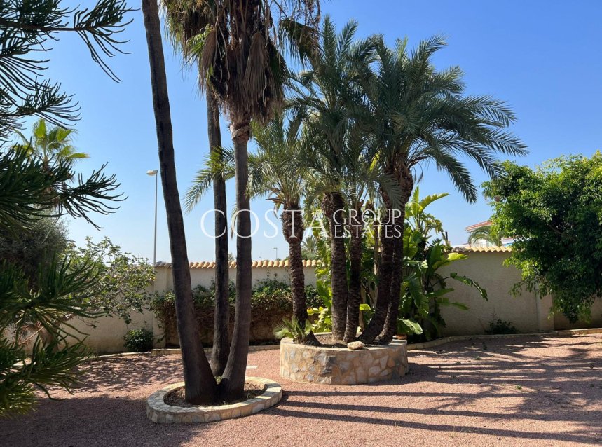 Resale - House -
Rojales - Ciudad Quesada