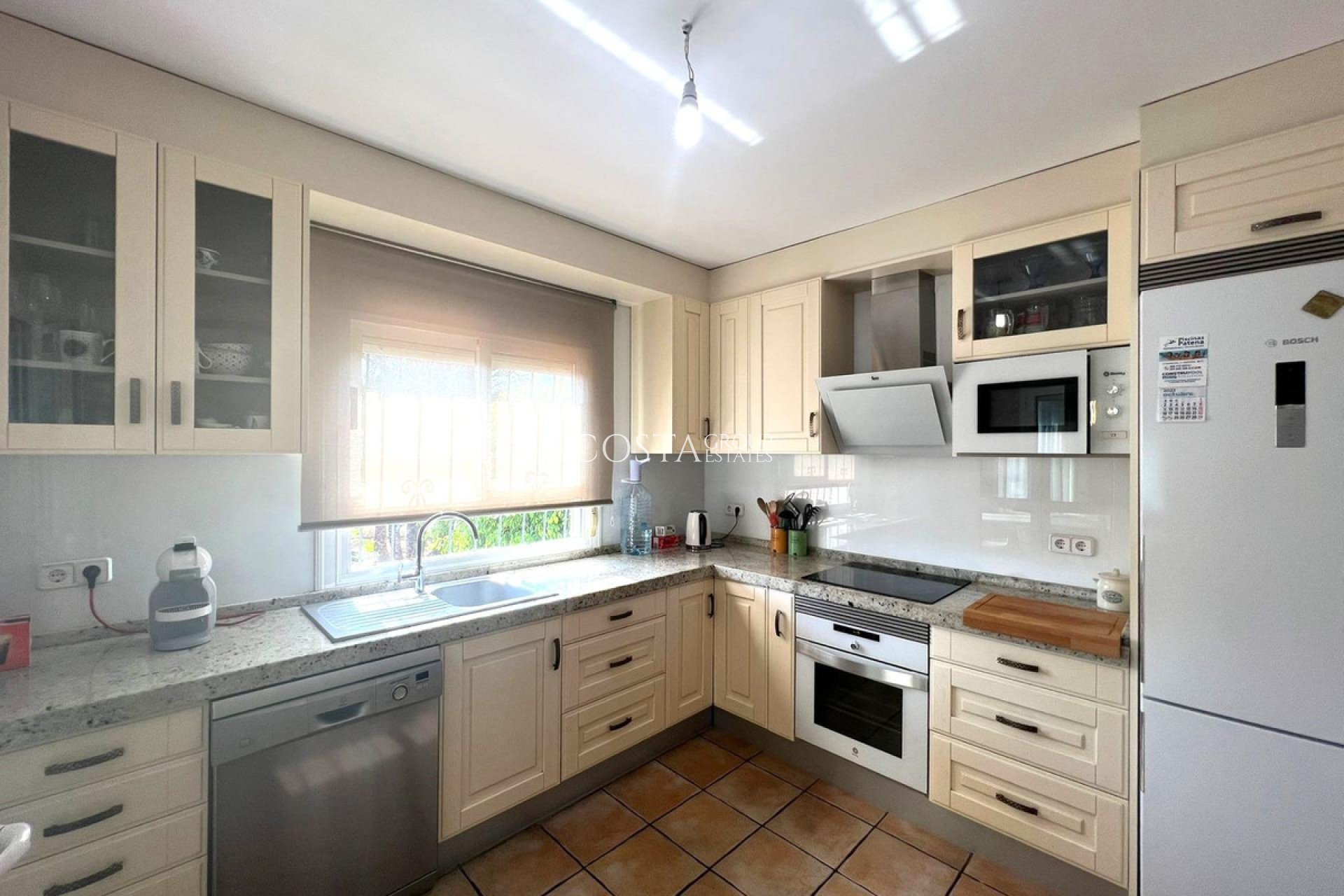 Resale - House -
Rojales - Ciudad Quesada