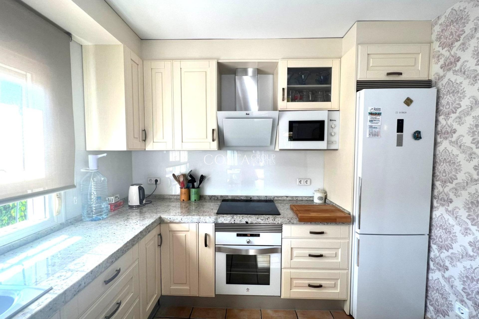 Resale - House -
Rojales - Ciudad Quesada