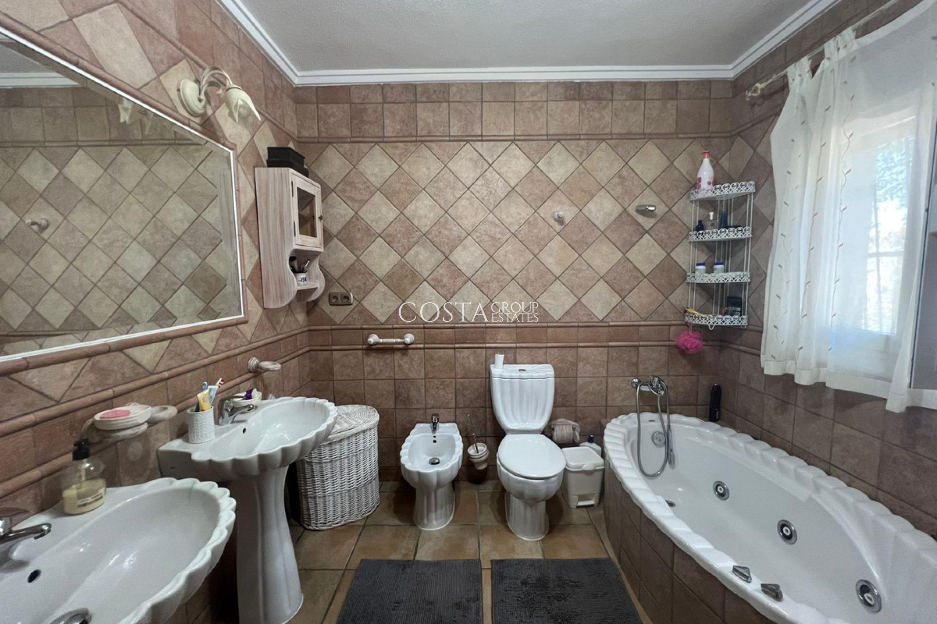 Resale - House -
Rojales - Ciudad Quesada