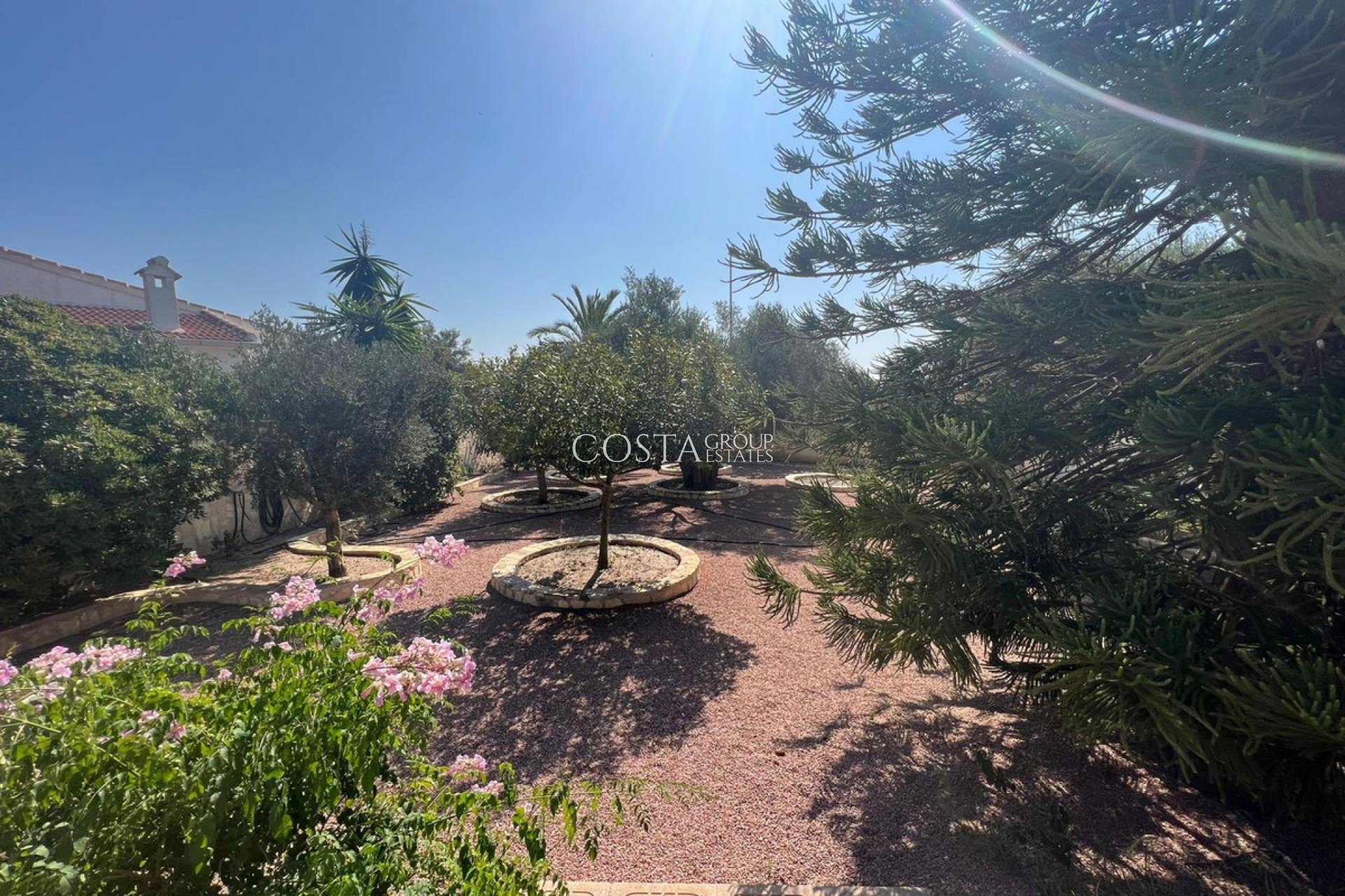 Resale - House -
Rojales - Ciudad Quesada