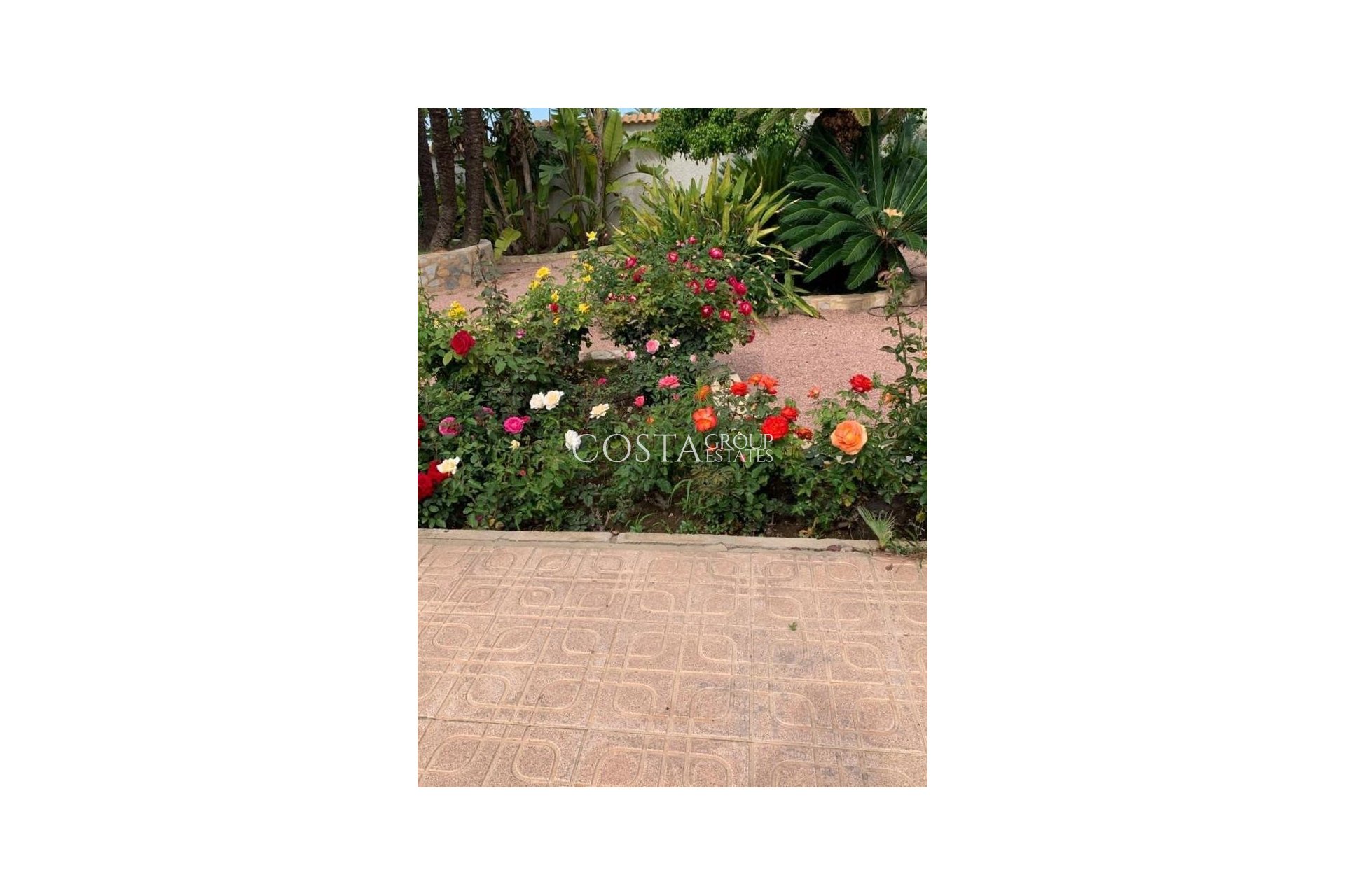 Resale - House -
Rojales - Ciudad Quesada