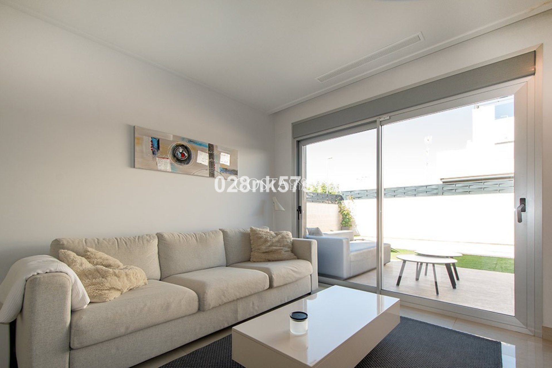 Resale - House -
Rojales - Ciudad Quesada