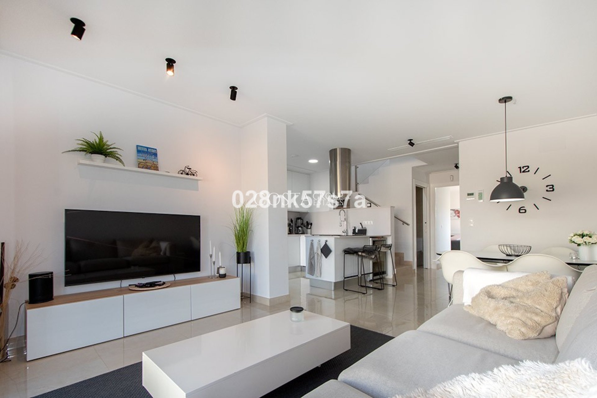 Resale - House -
Rojales - Ciudad Quesada